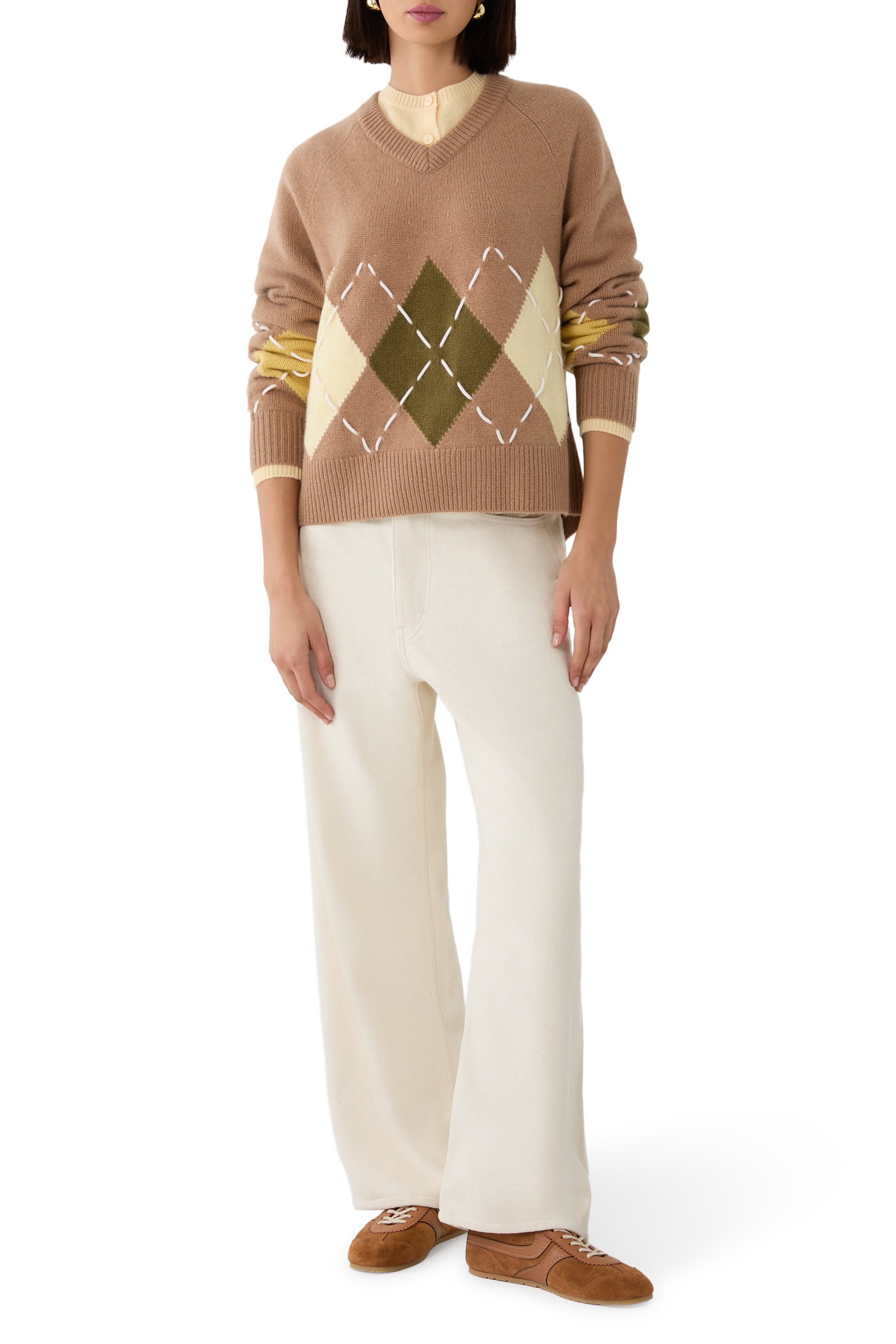 Sloane Sweater