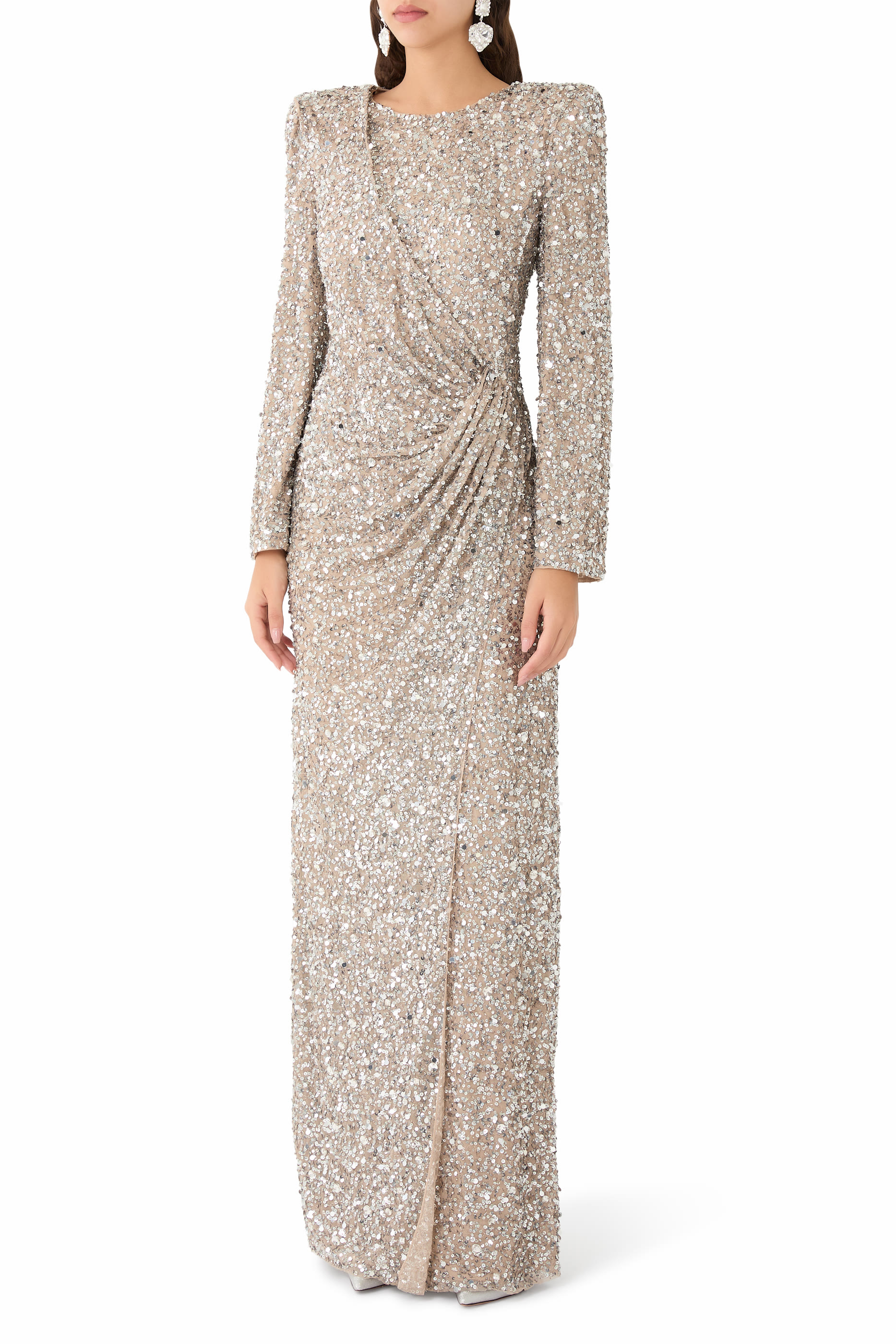 Marie Gown