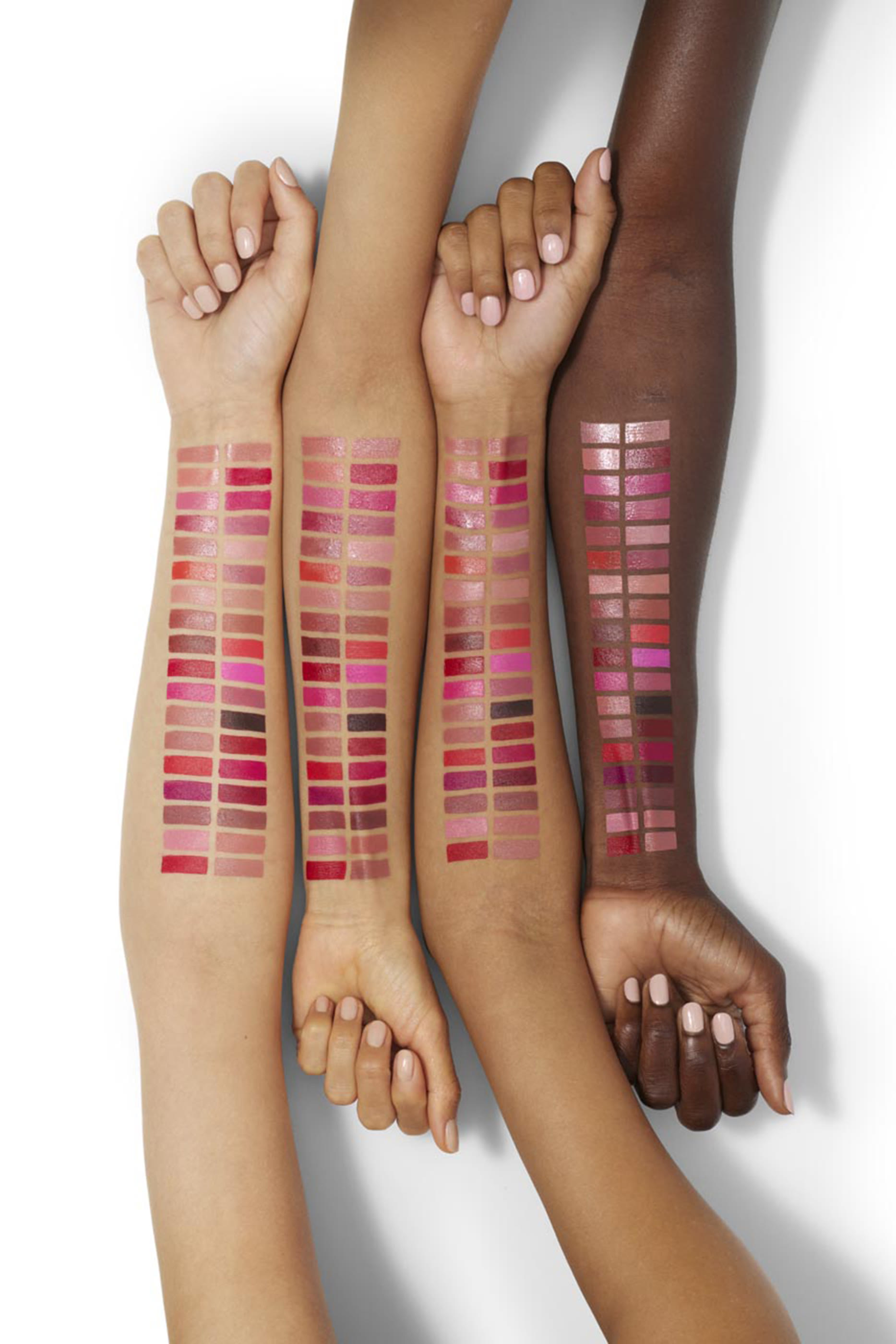 Pop™ Longwear Lipstick