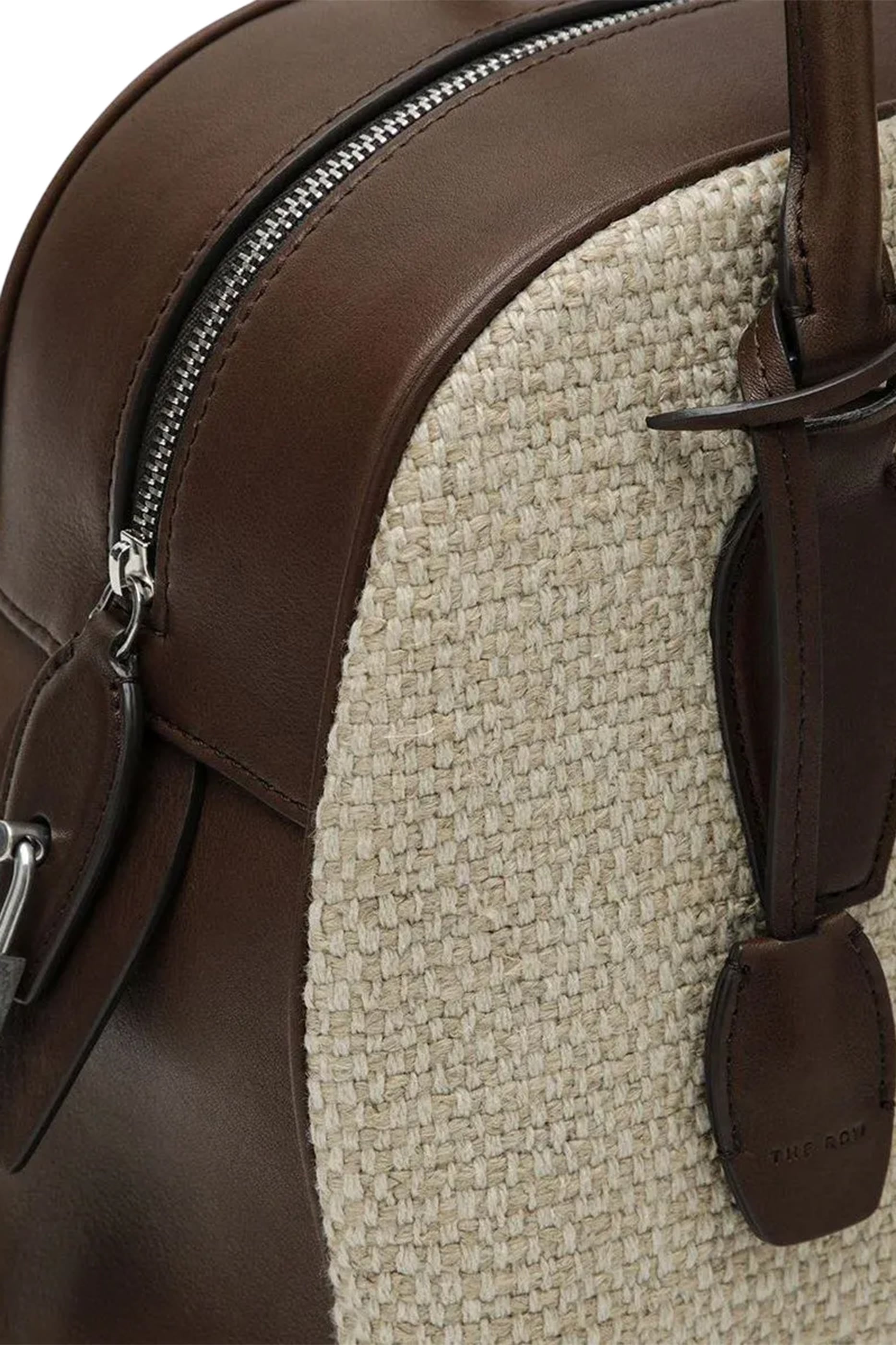  India 12.00 Canvas Handbag