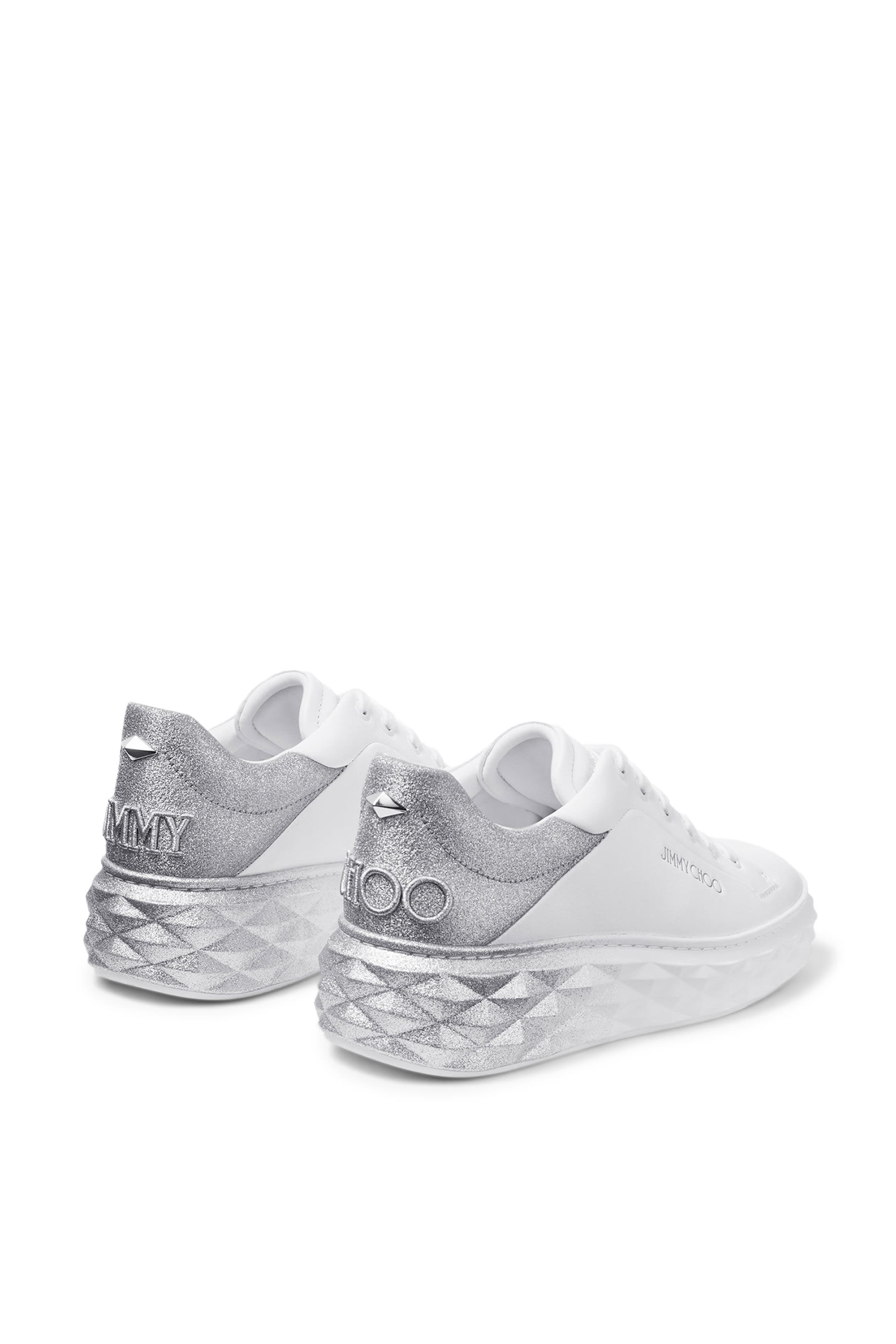 Diamond Maxi/F II Sneakers
