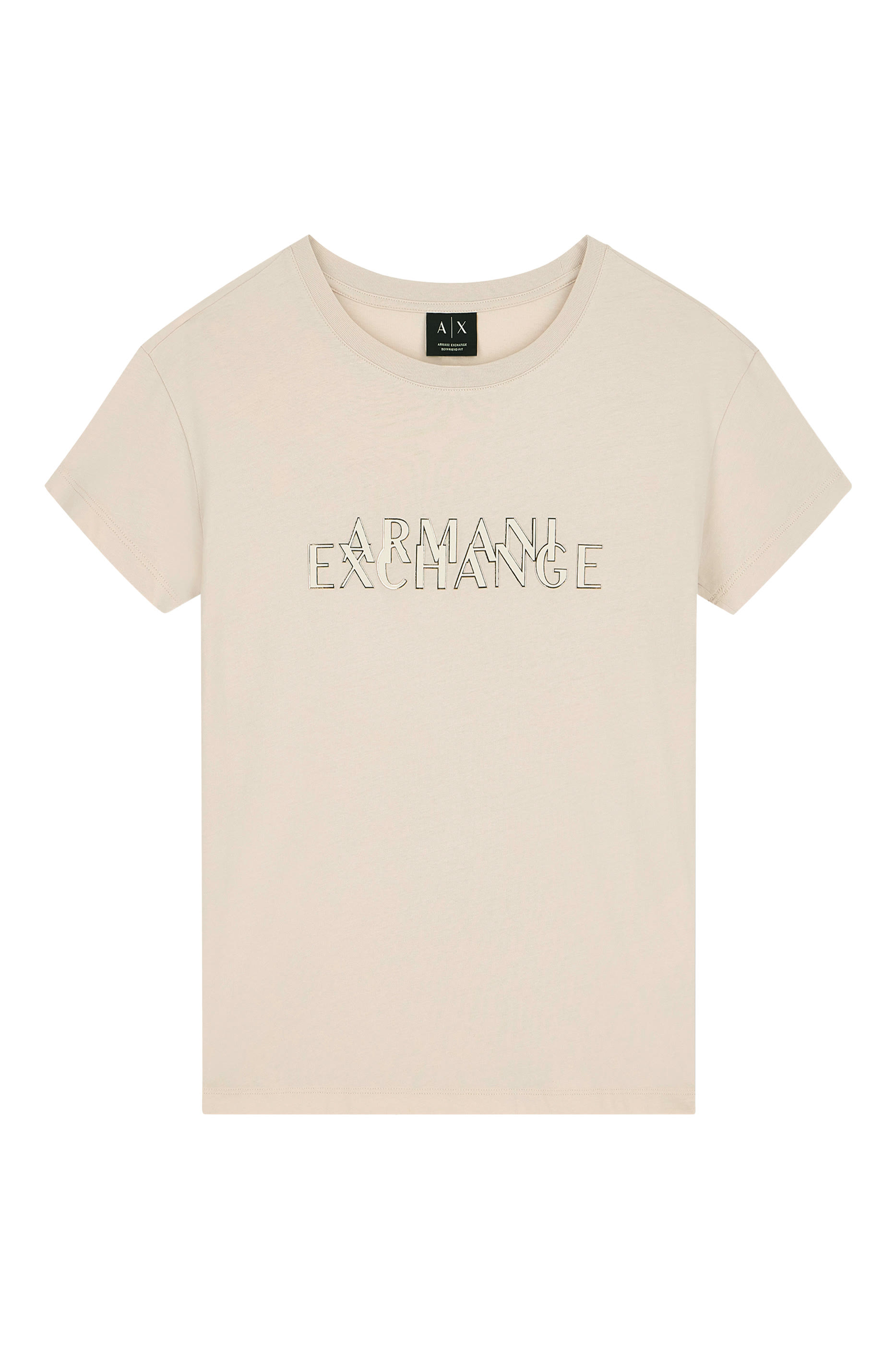 Logo T–Shirt
