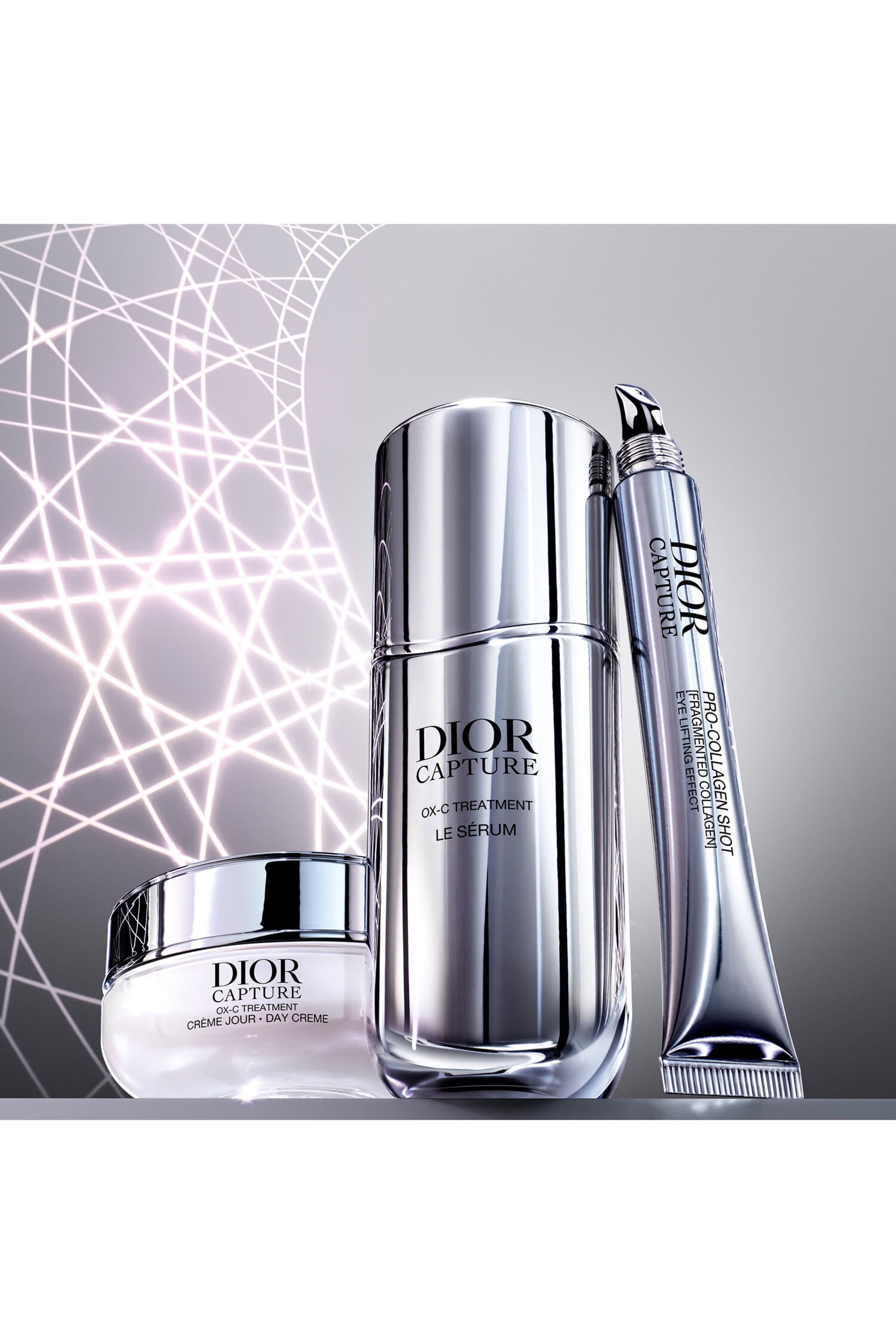 Capture Pro-Collagen Shot