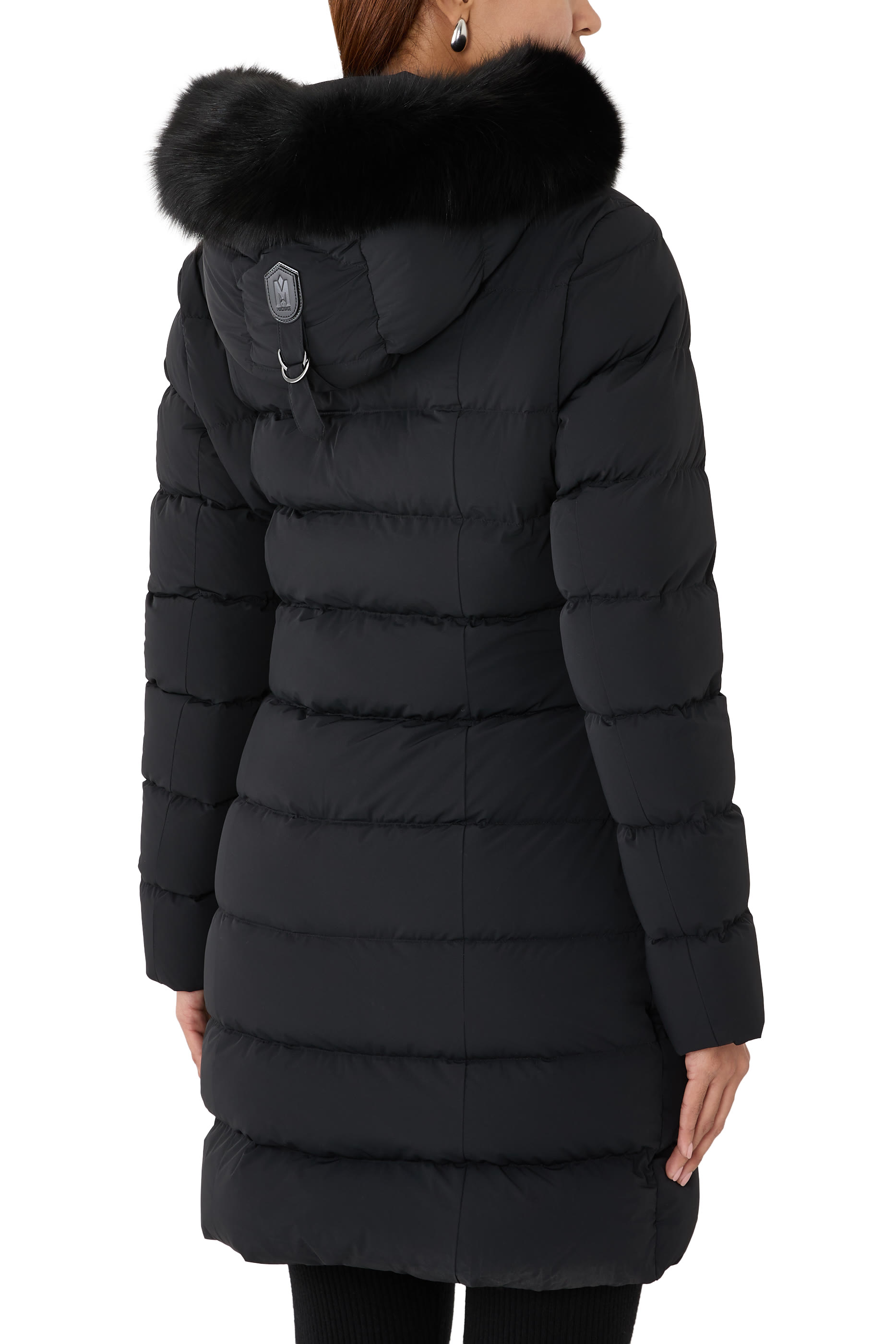 Calla-BX Agile-360 Light Down Coat
