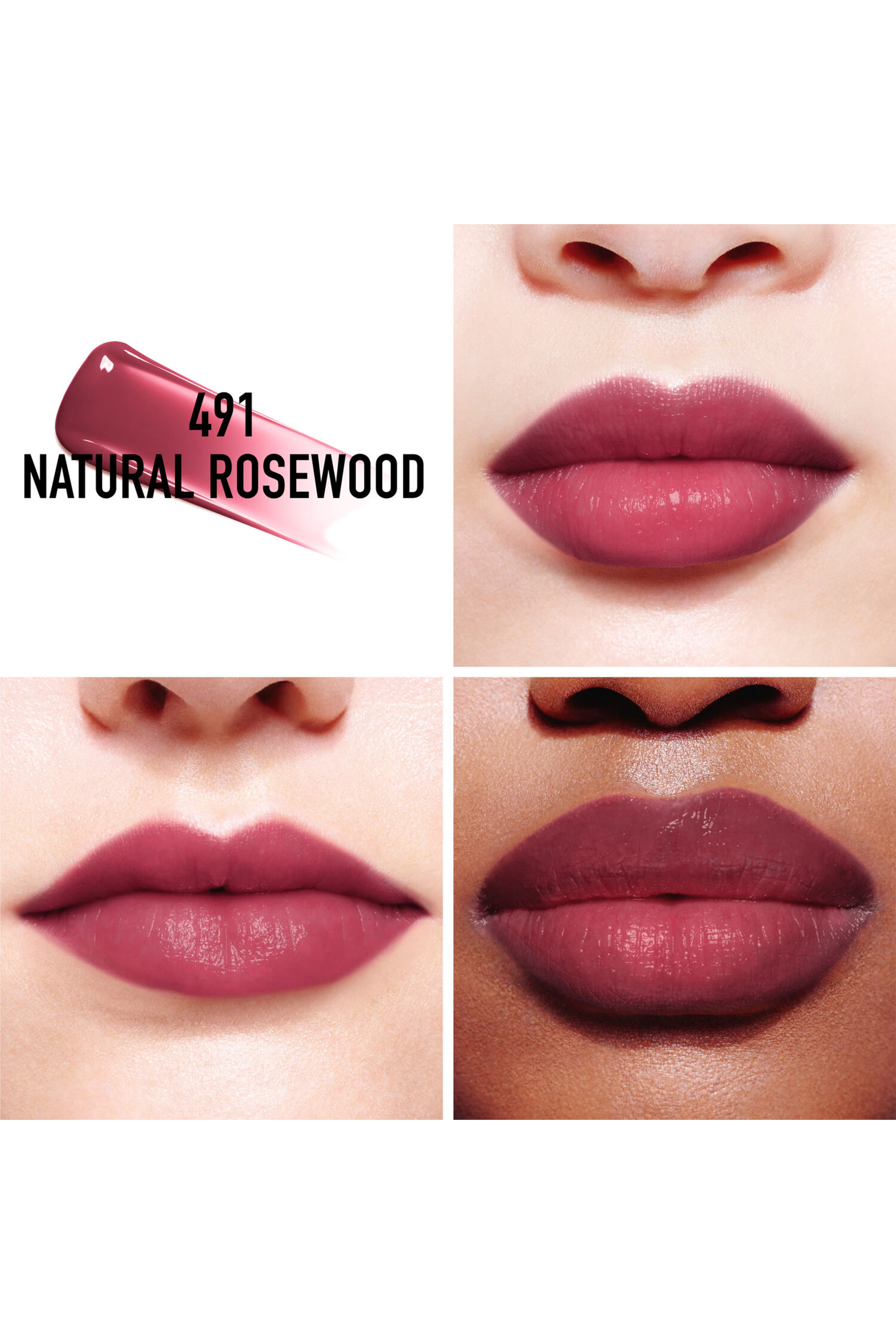 Addict Lip Tint