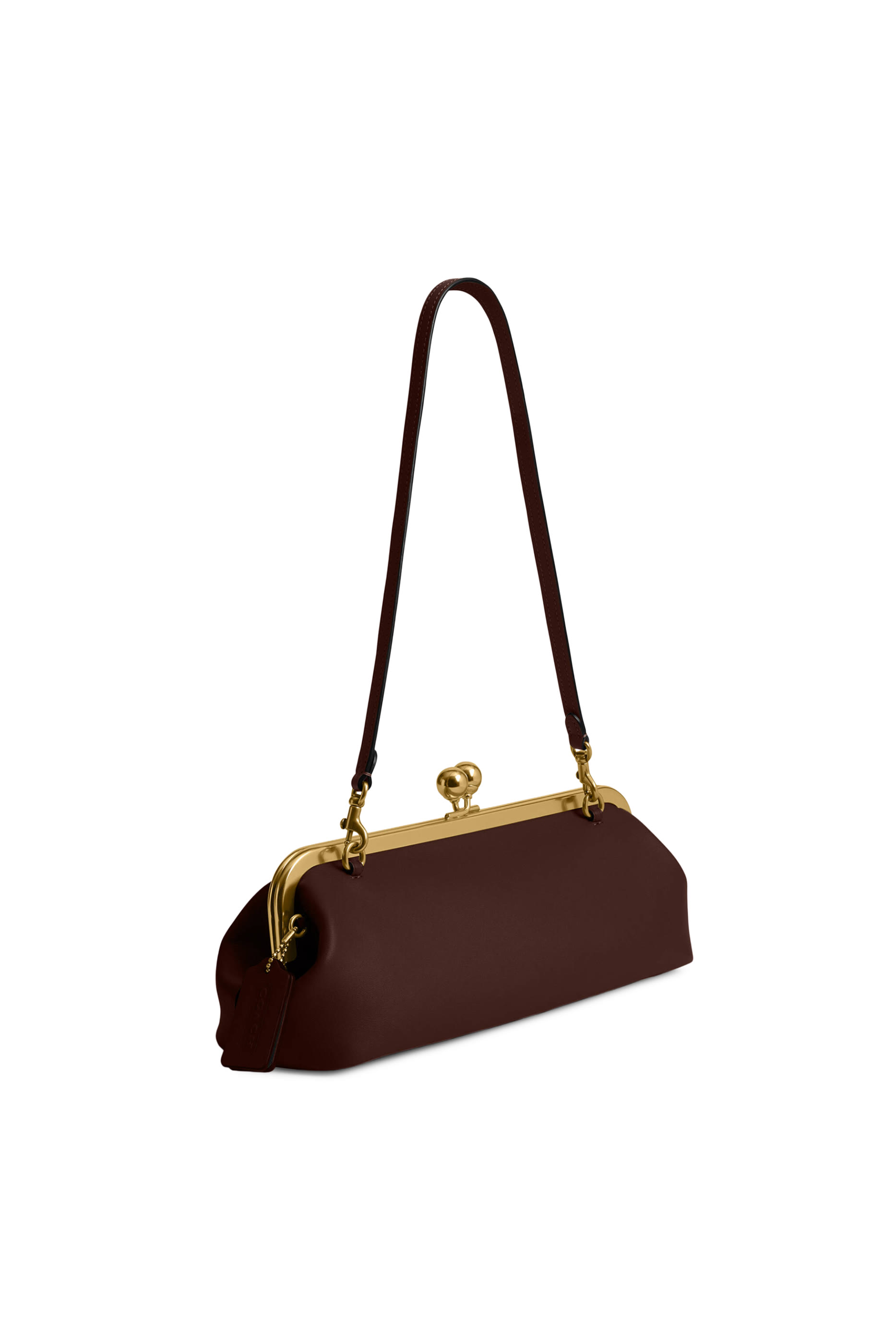 Kisslock Frame Bag 30 