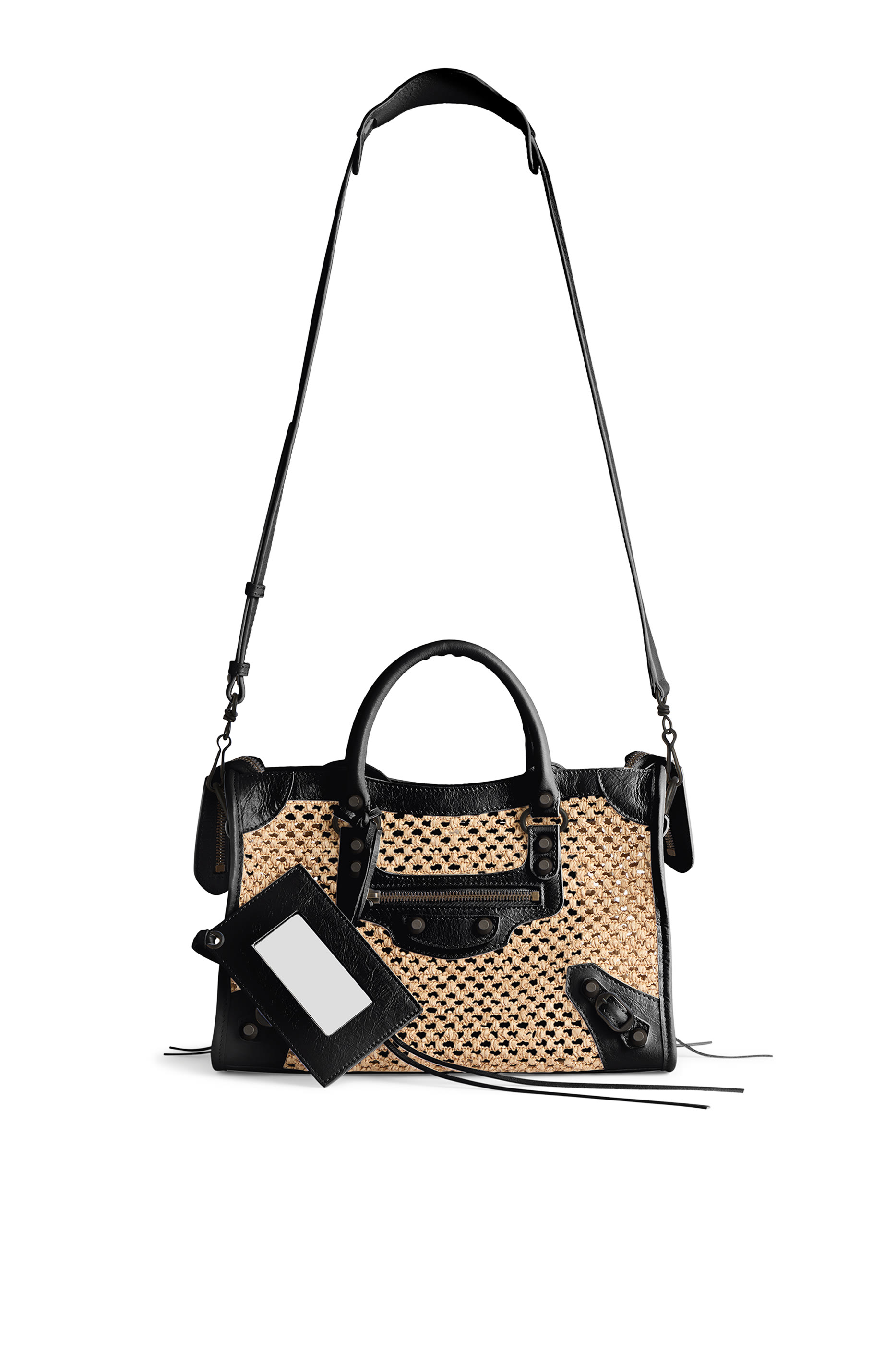Le City Bag Small