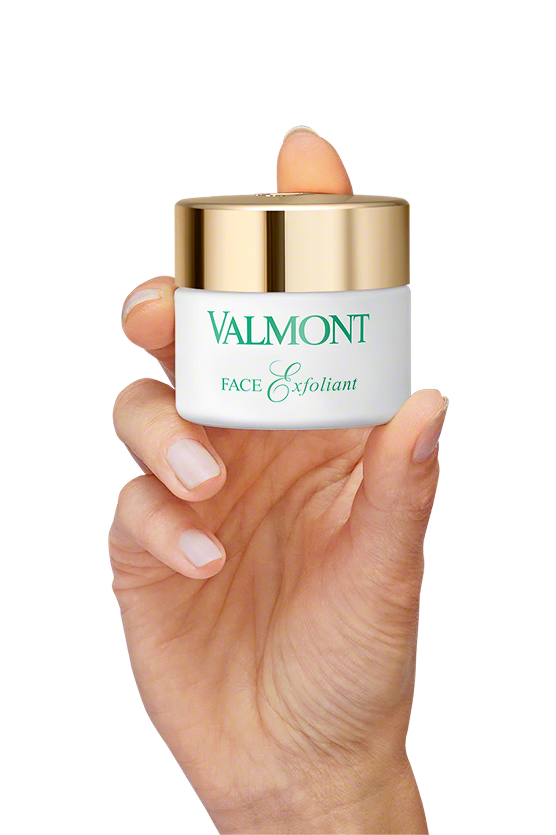 Face Exfoliant
