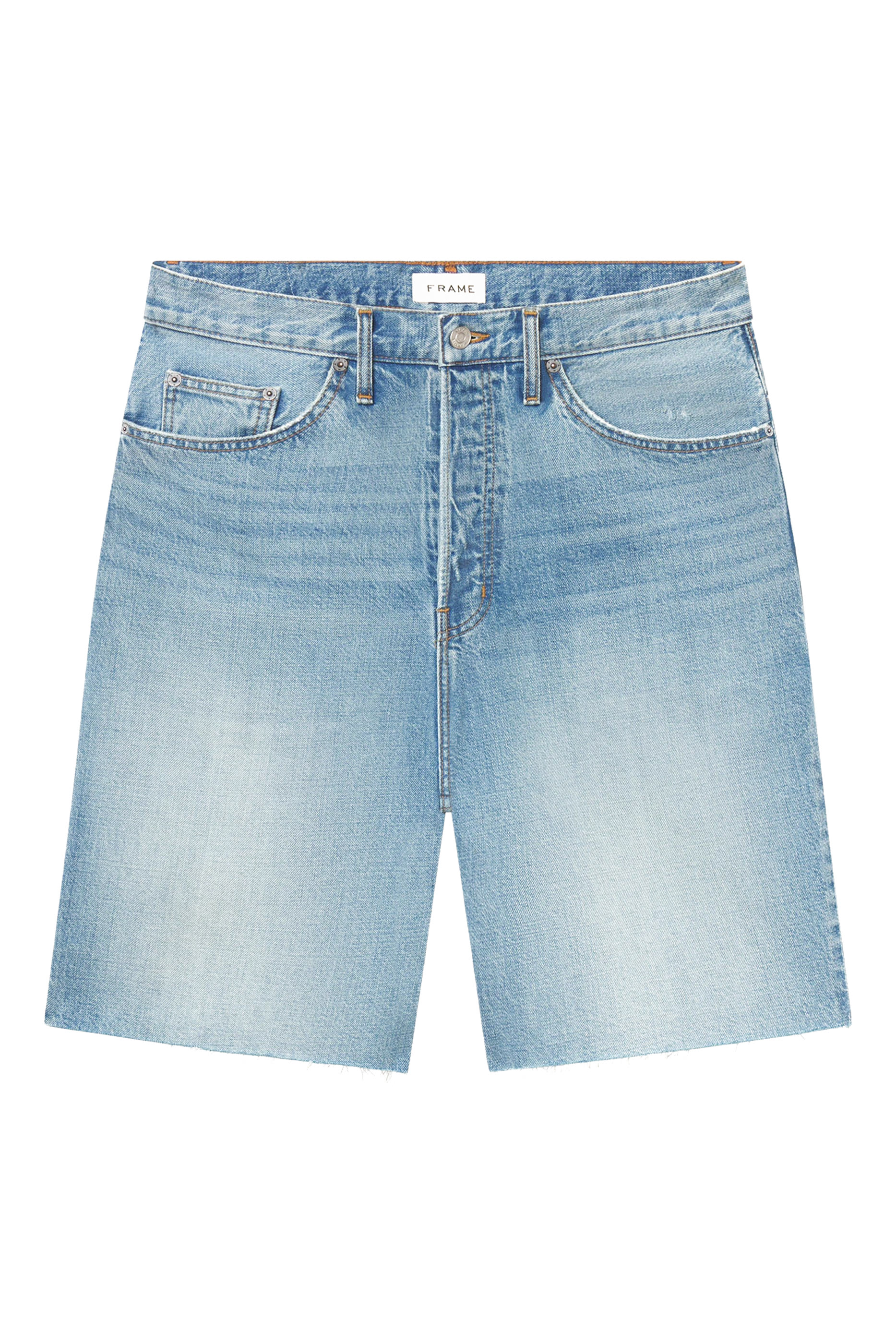 Baggy Shorts 
