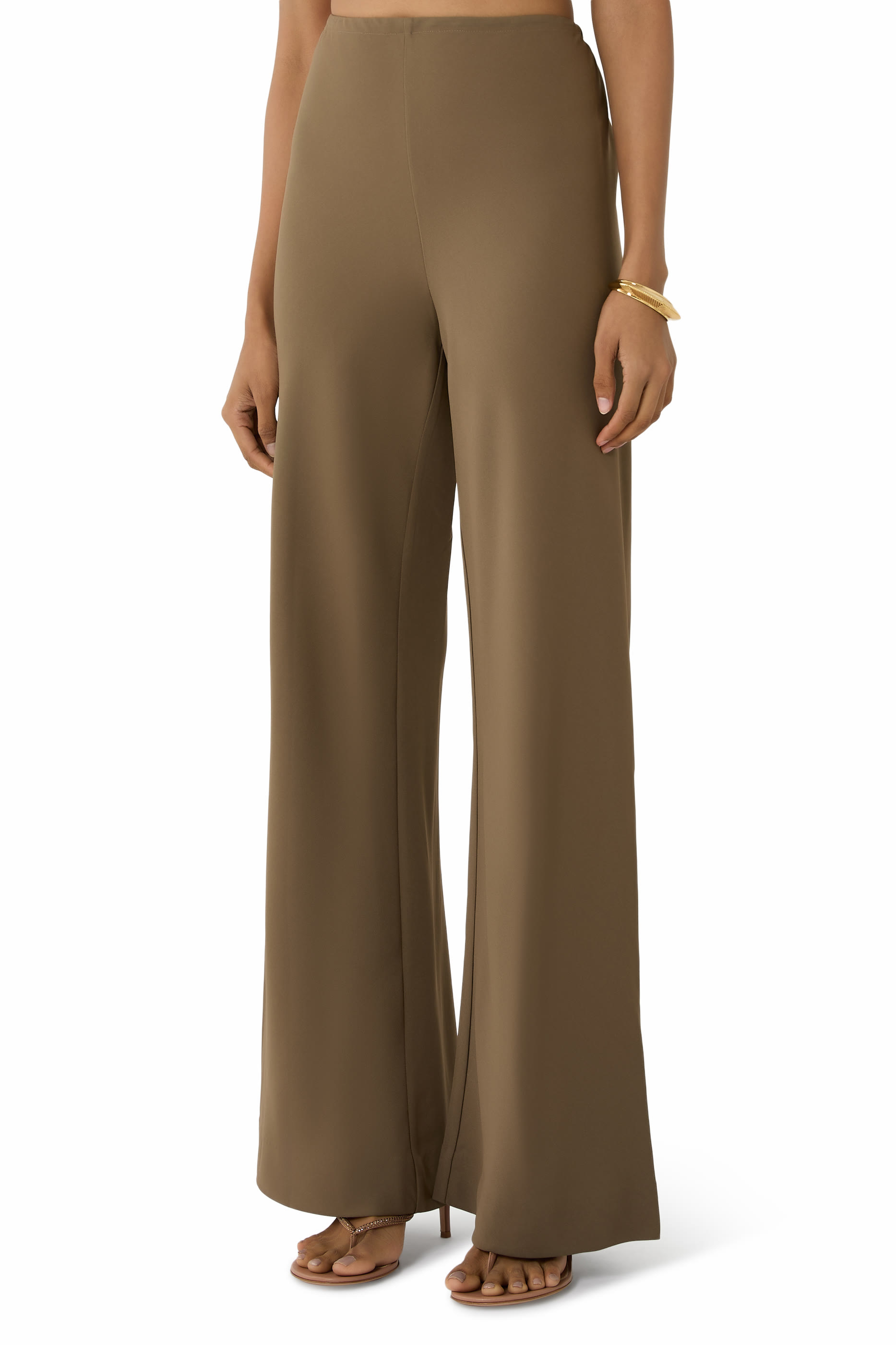 Stroll Pants