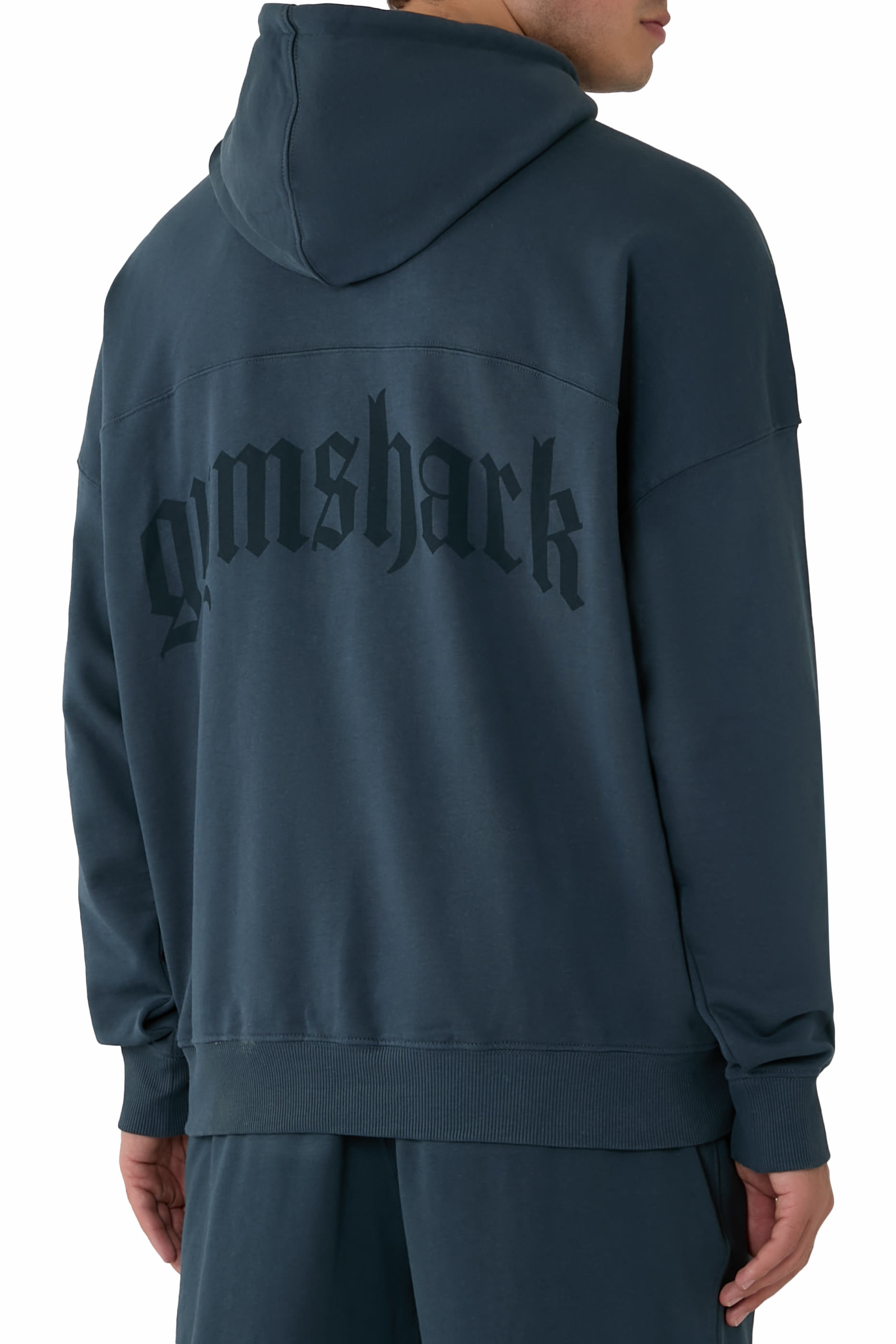  Olde English Hoodie