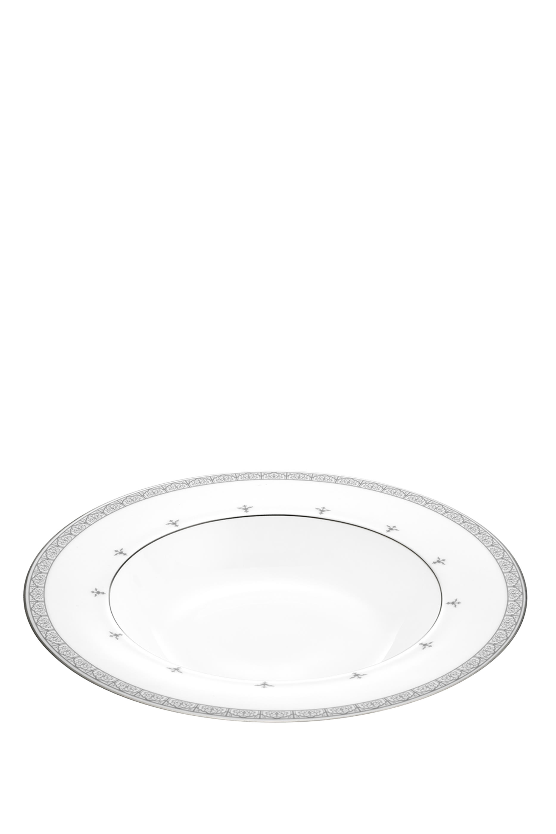 Niche Printaniere Deep Plate