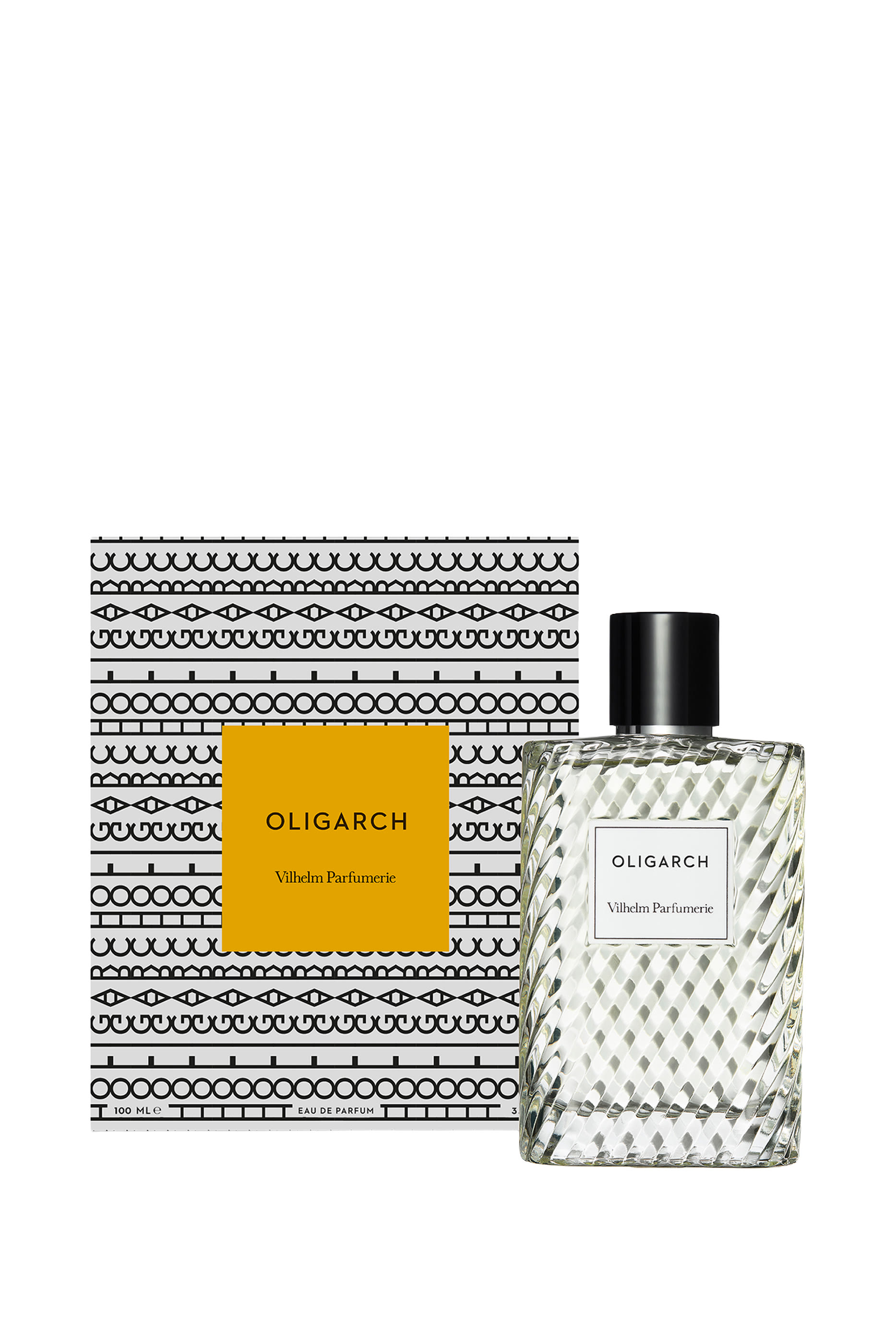 Oligarch Eau de Parfum