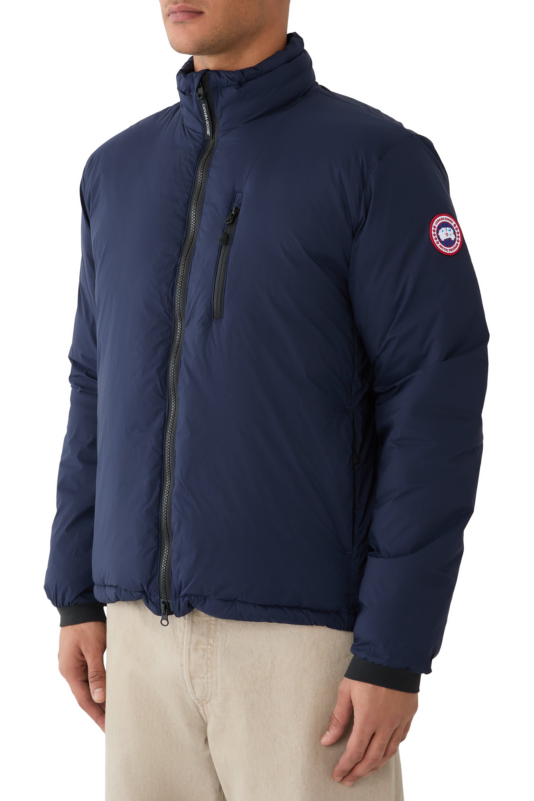 Lodge Jacket