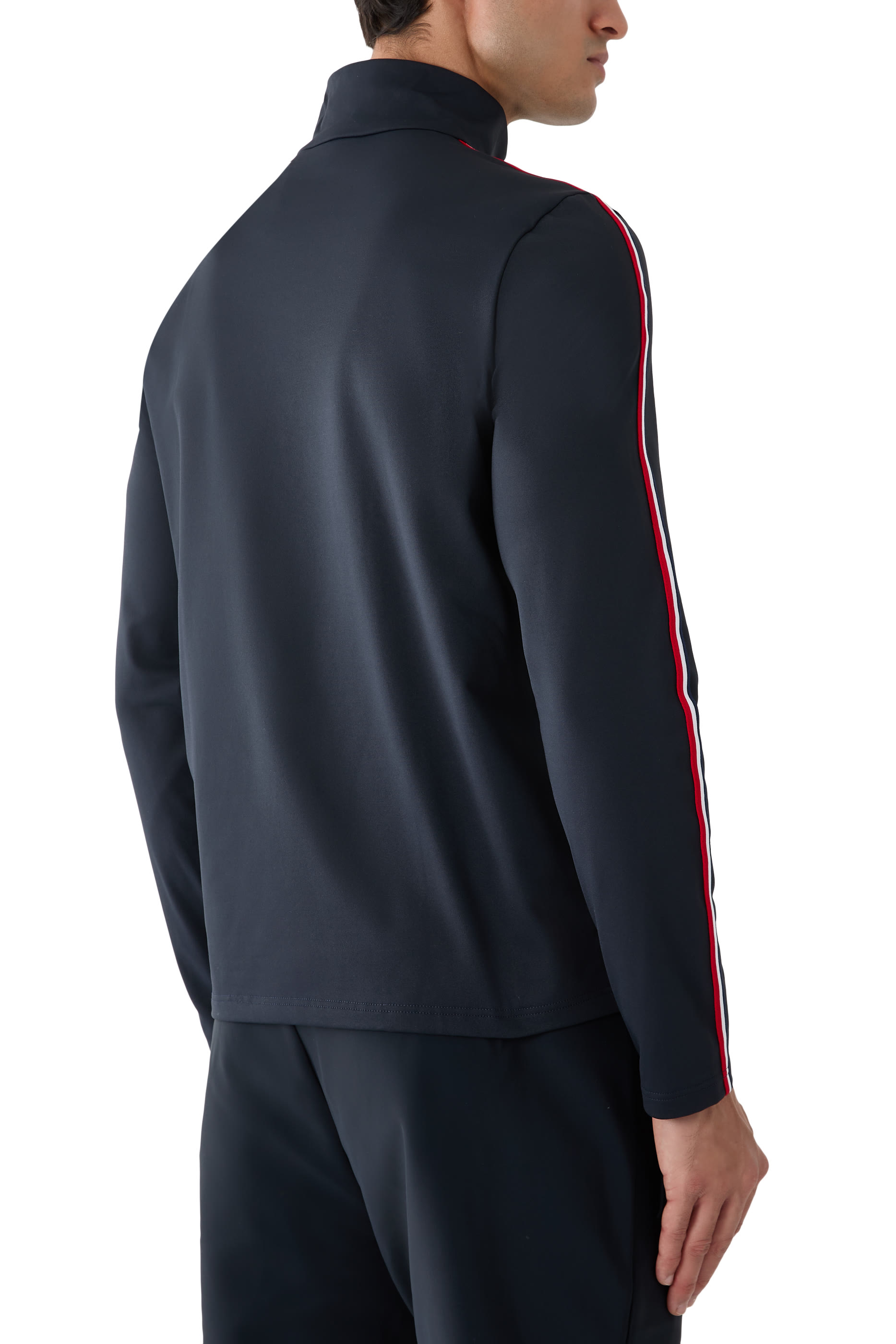 Mario Thermal Layer