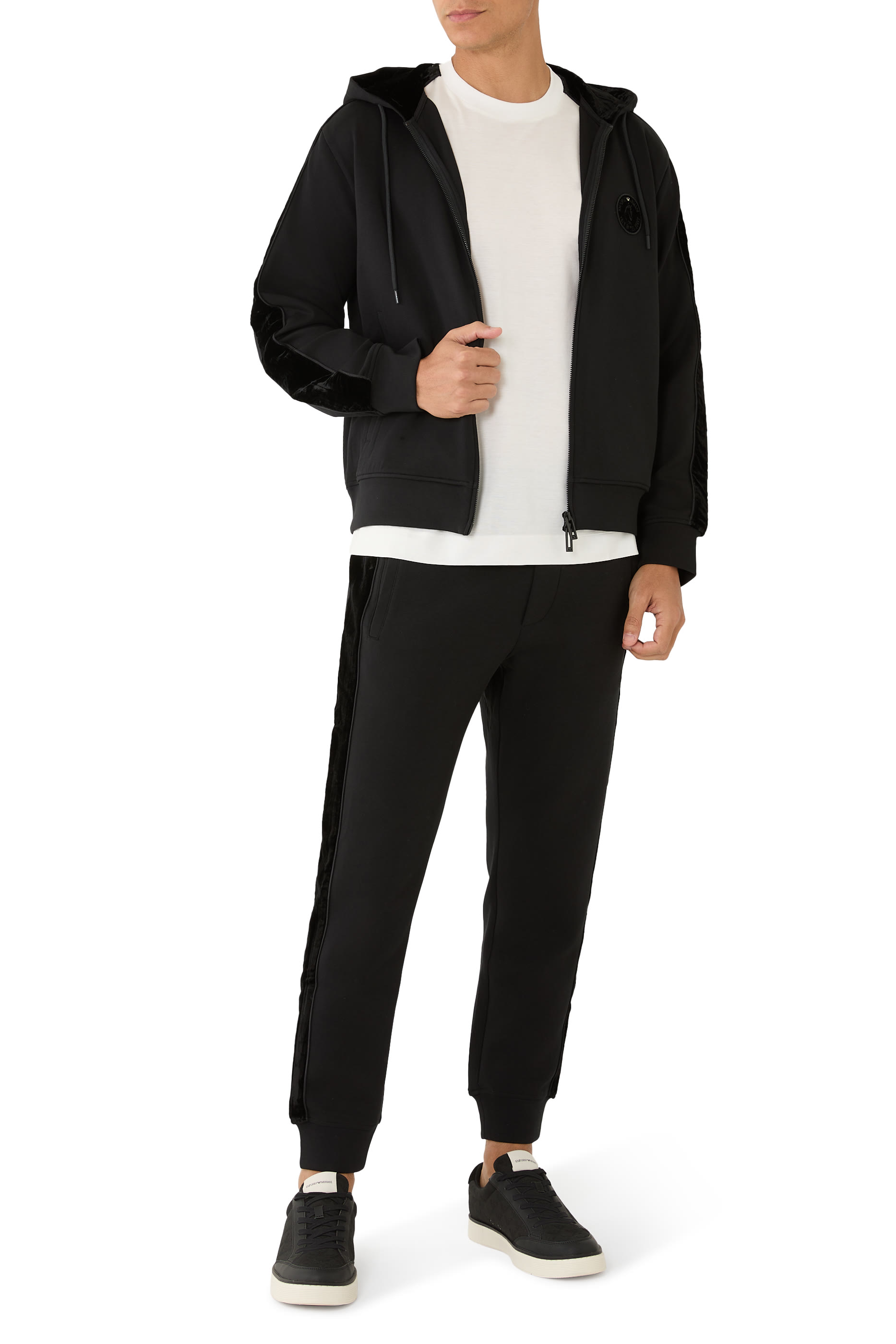 Lunar New Year Lyocell Blend Jersey T-Shirt