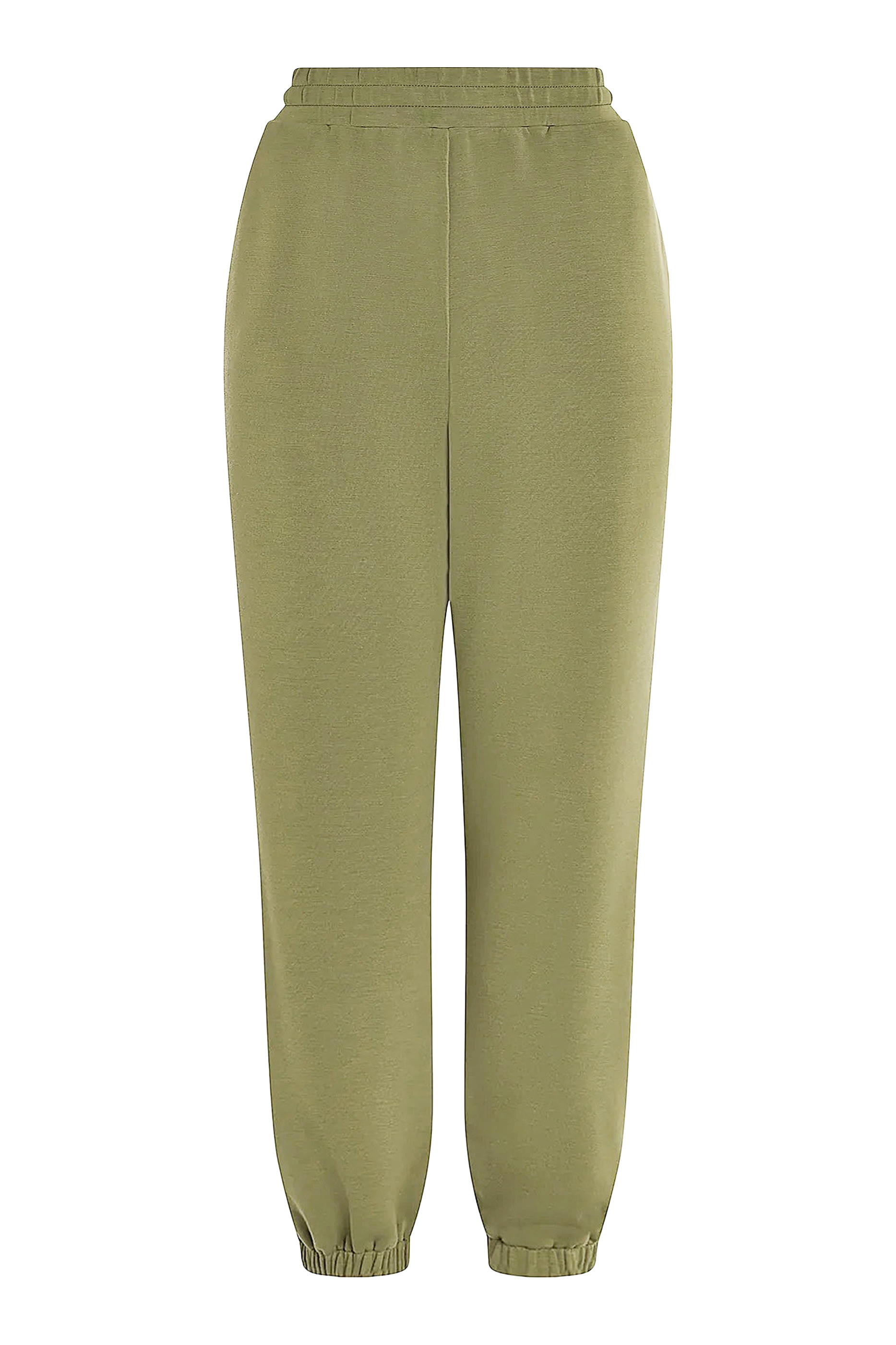 Classic Cuff Pants 25"
