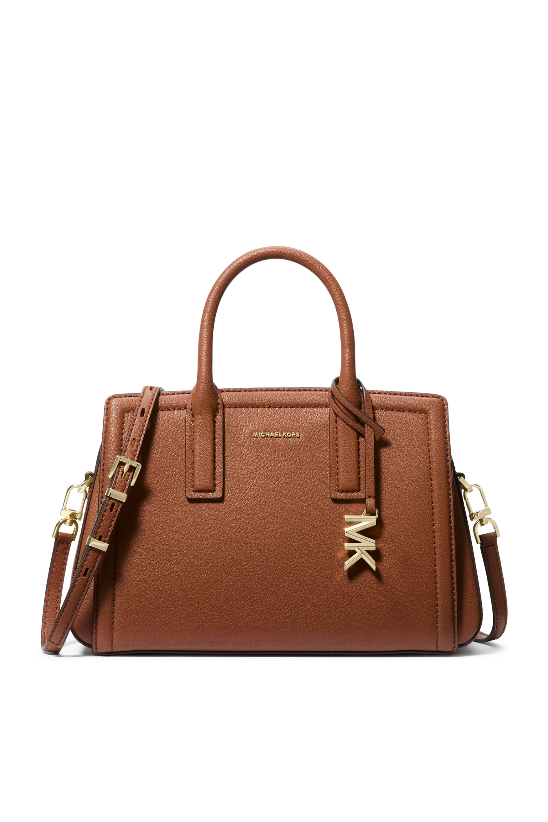 Laila Small Satchel Bag