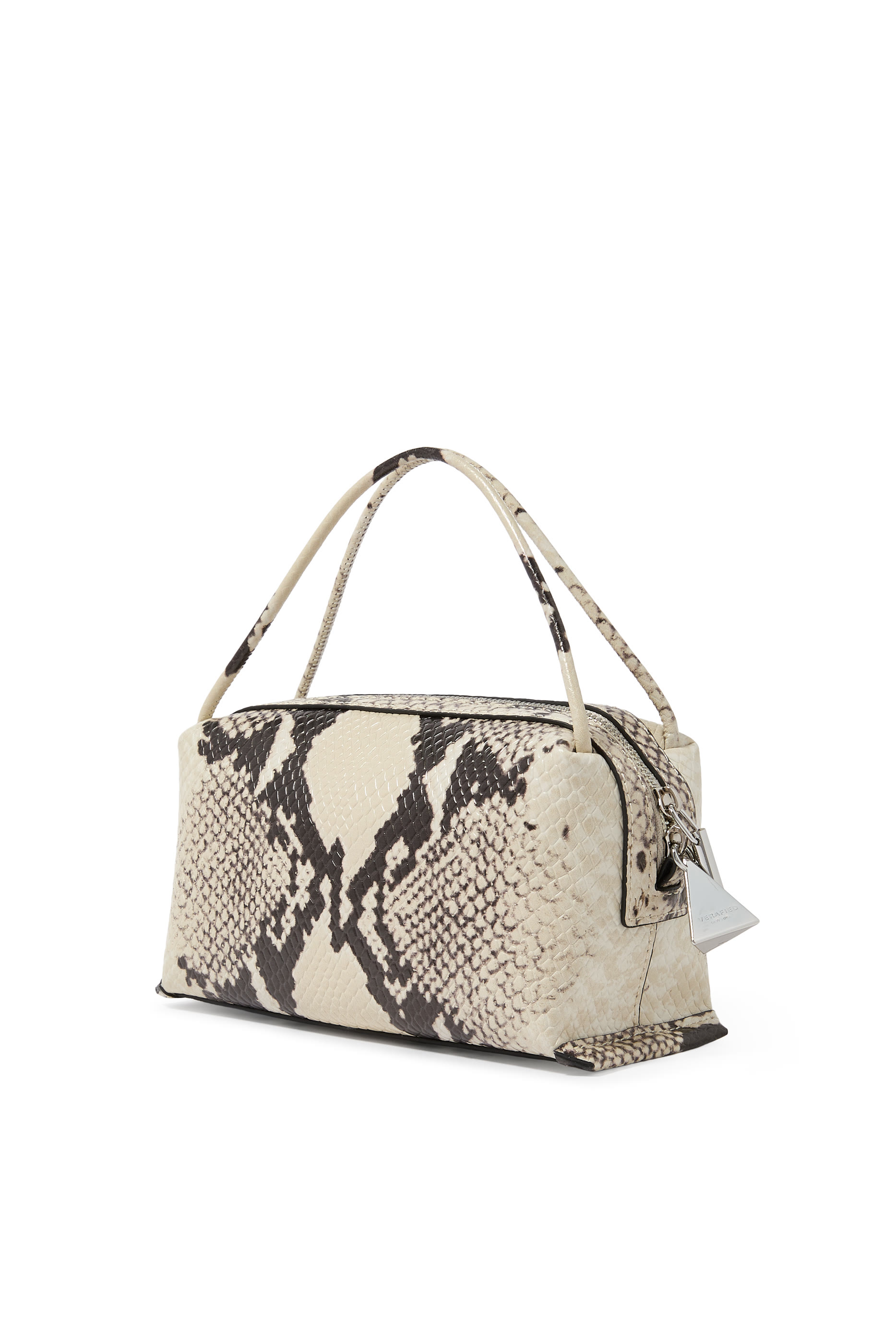 Python Café Mini Bag