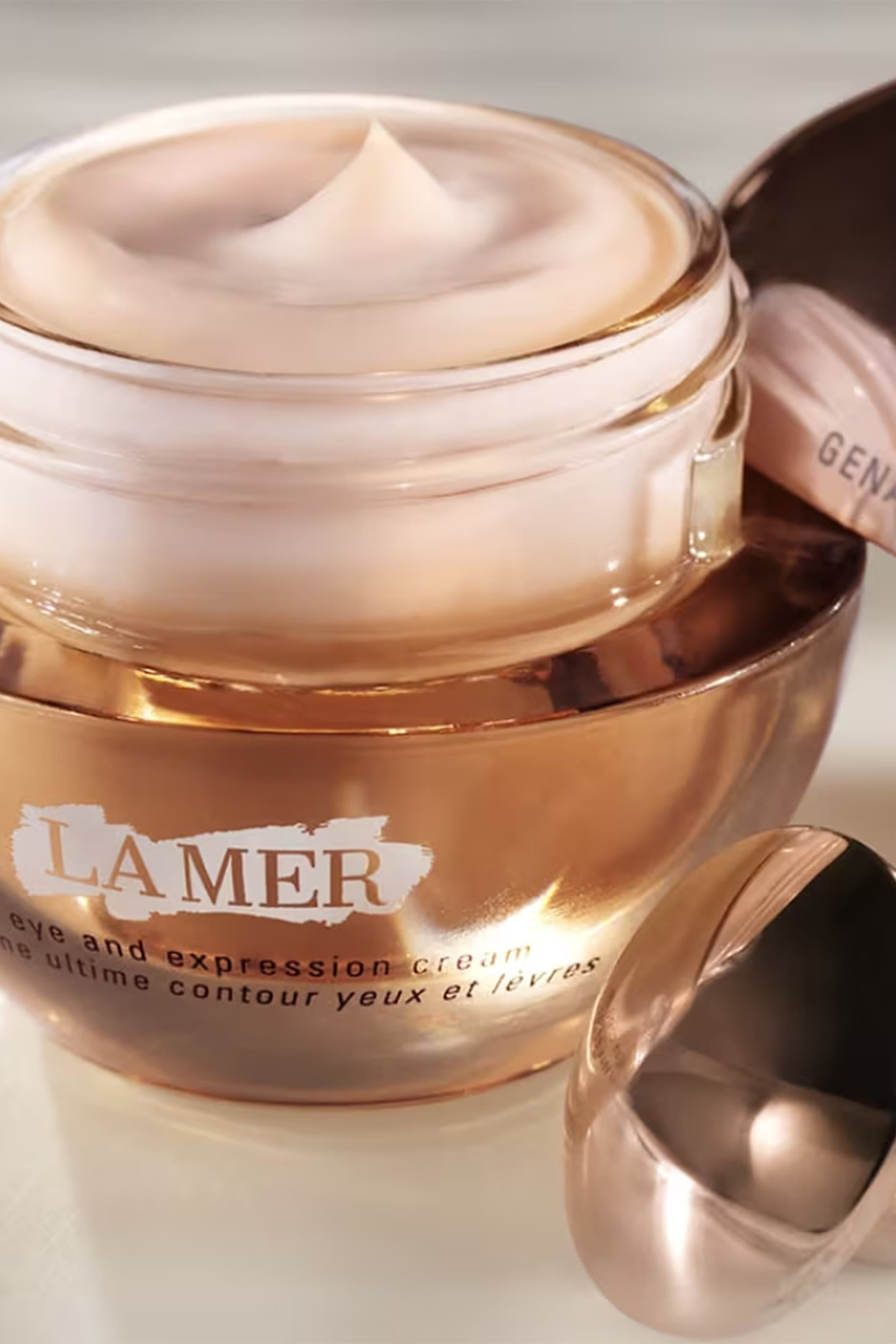 Genaissance de la Mer The Eye & Expression Cream