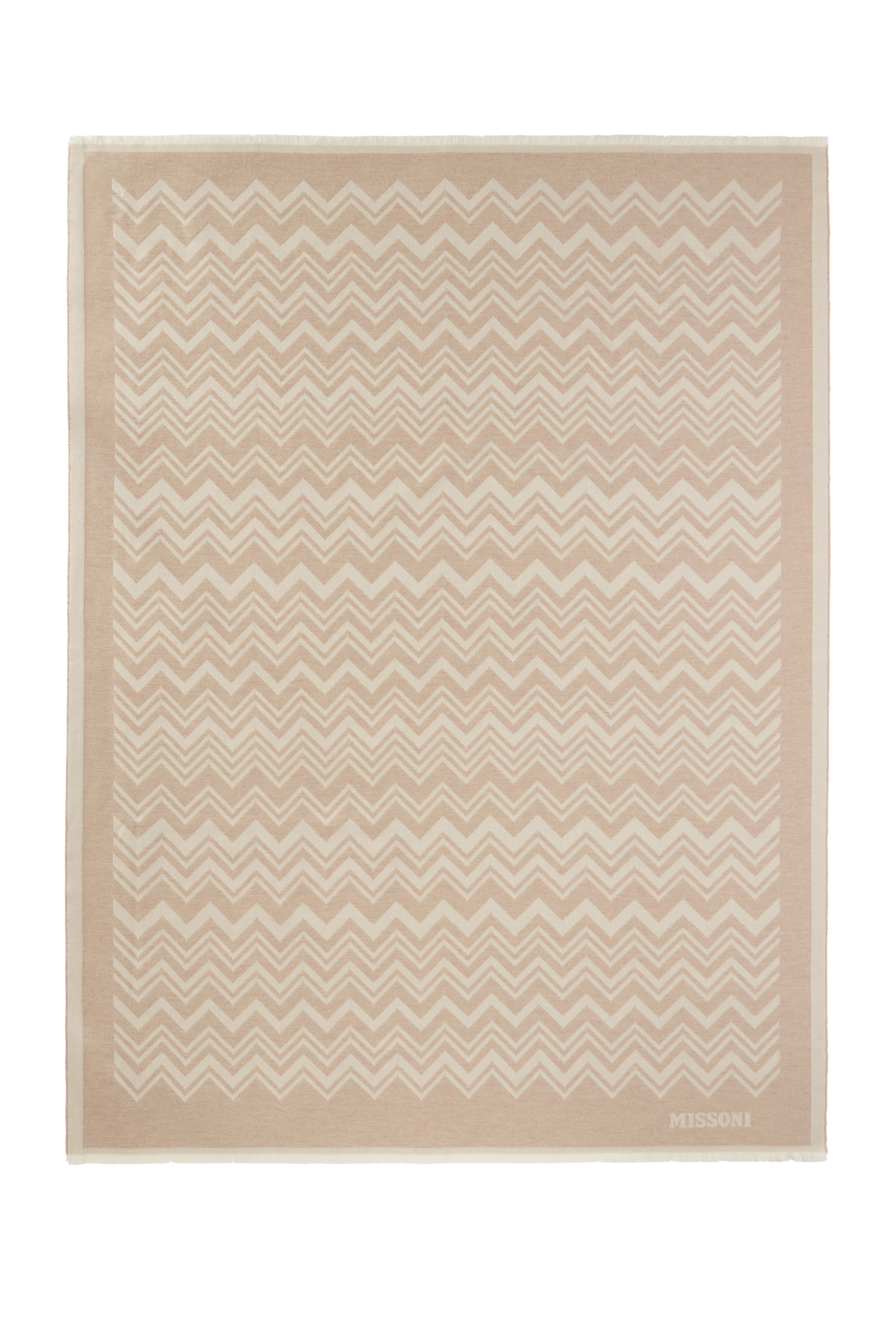  Throw Cortina Plaid