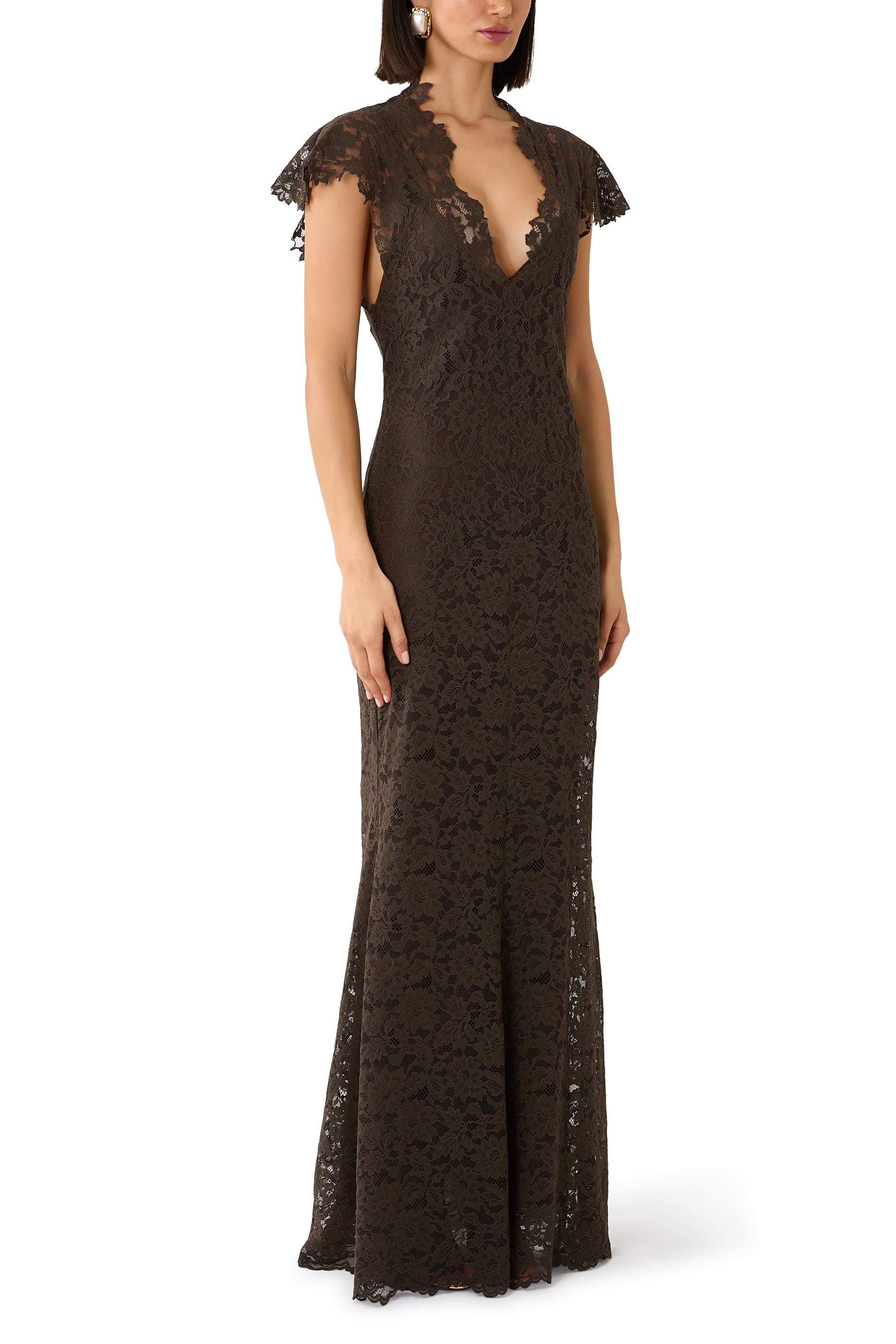 Solina Maxi Dress