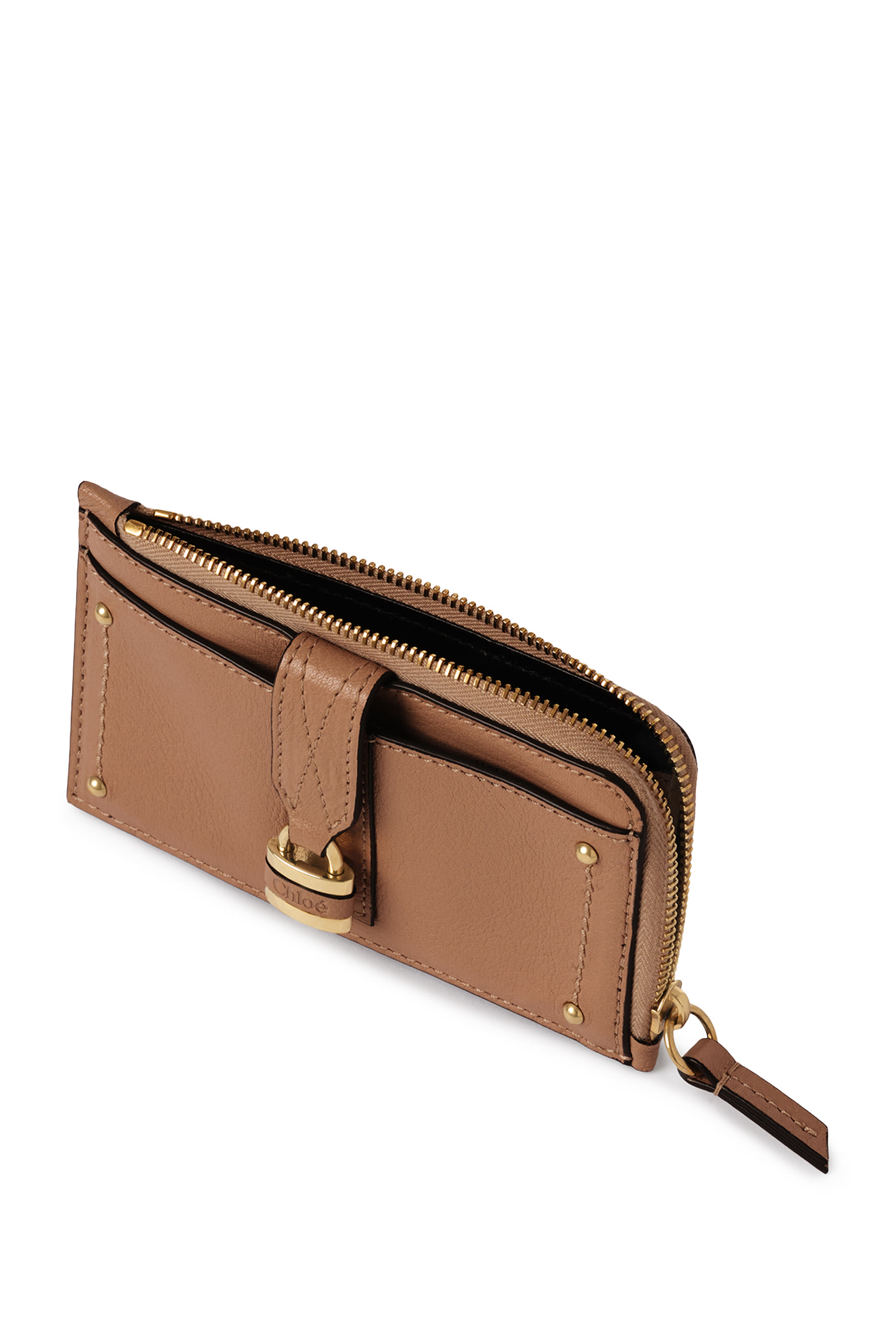 Small Paddington Purse with Card Slots 