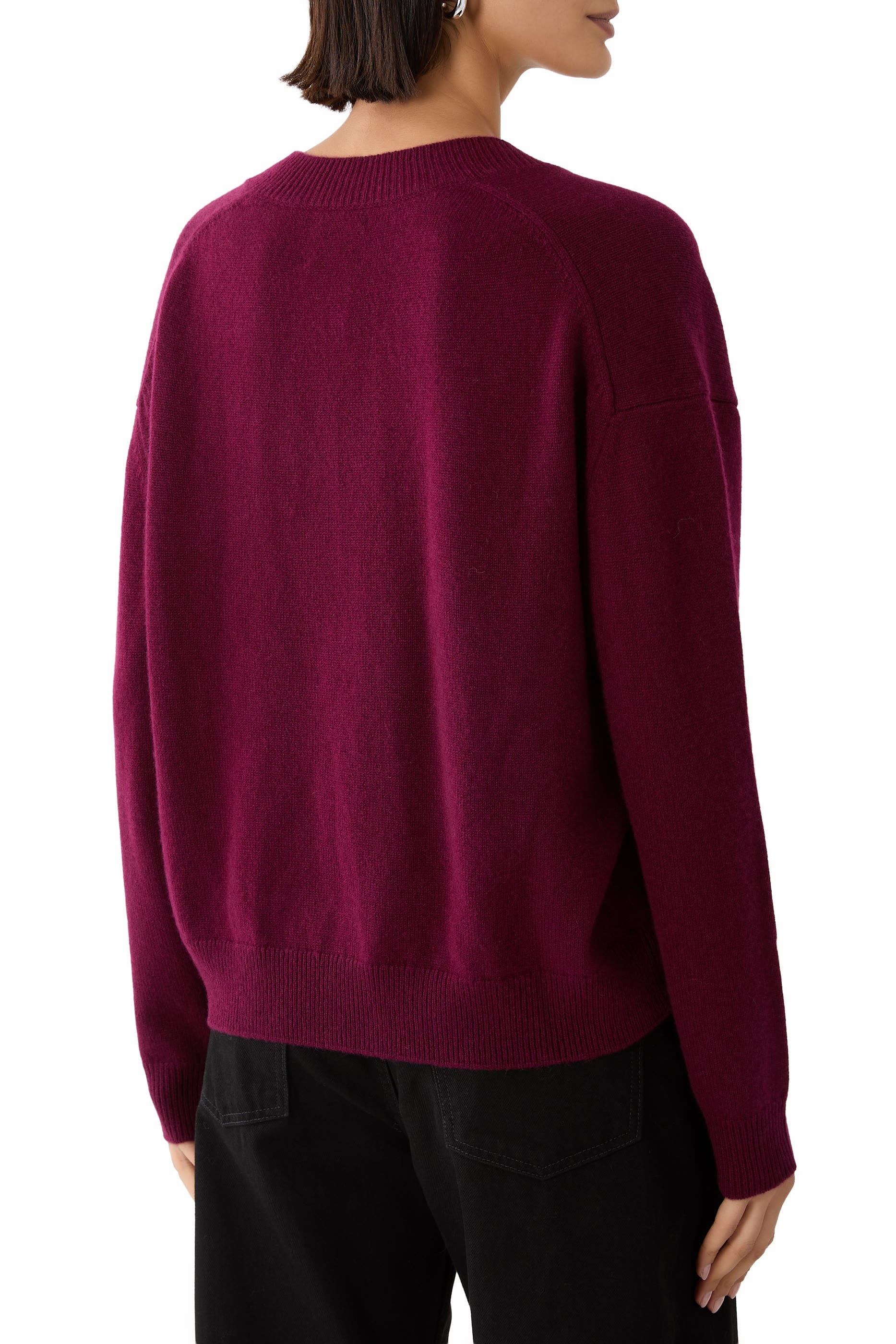 Lee Sweater 