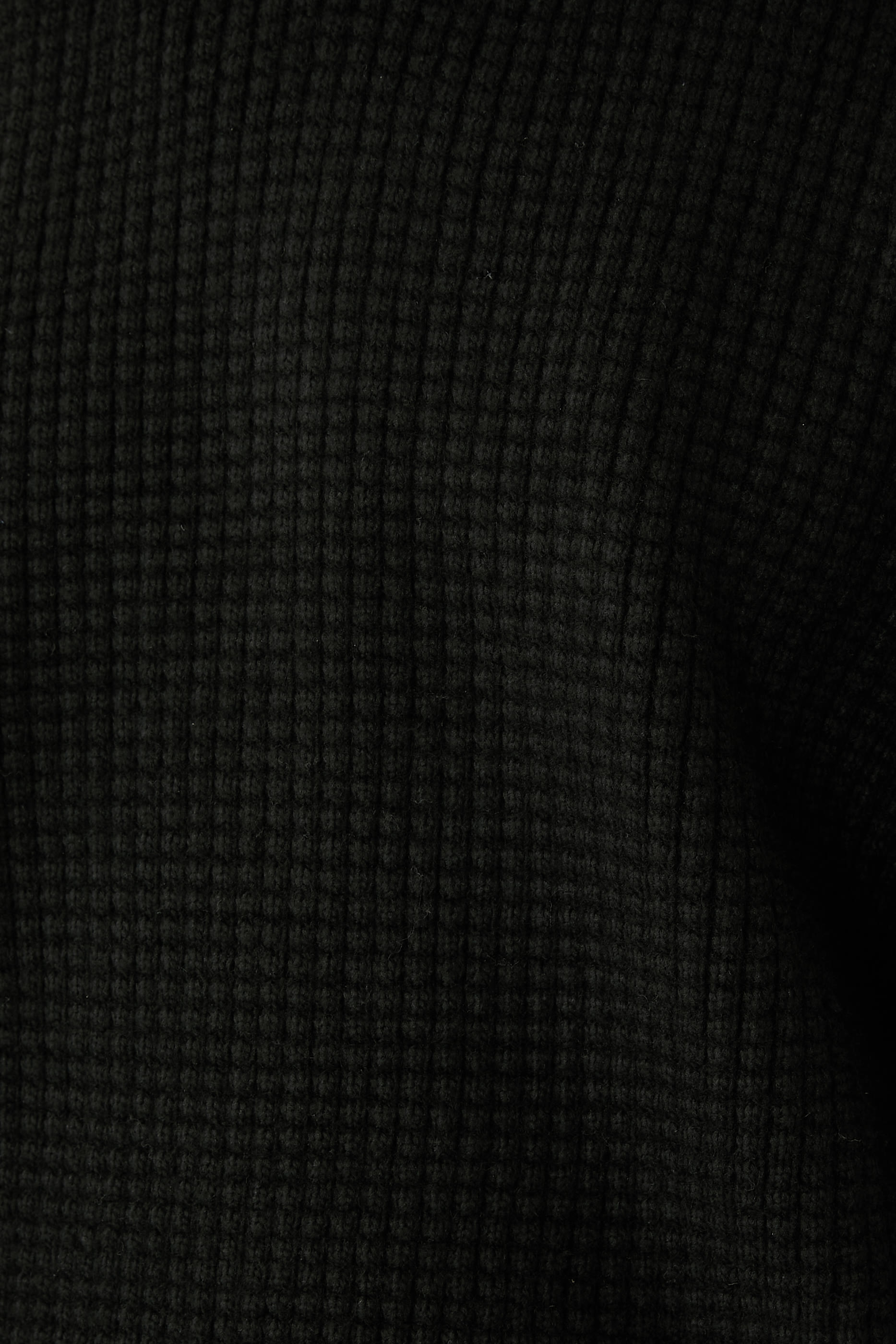 Heavy Waffle 90`s Hoodie 