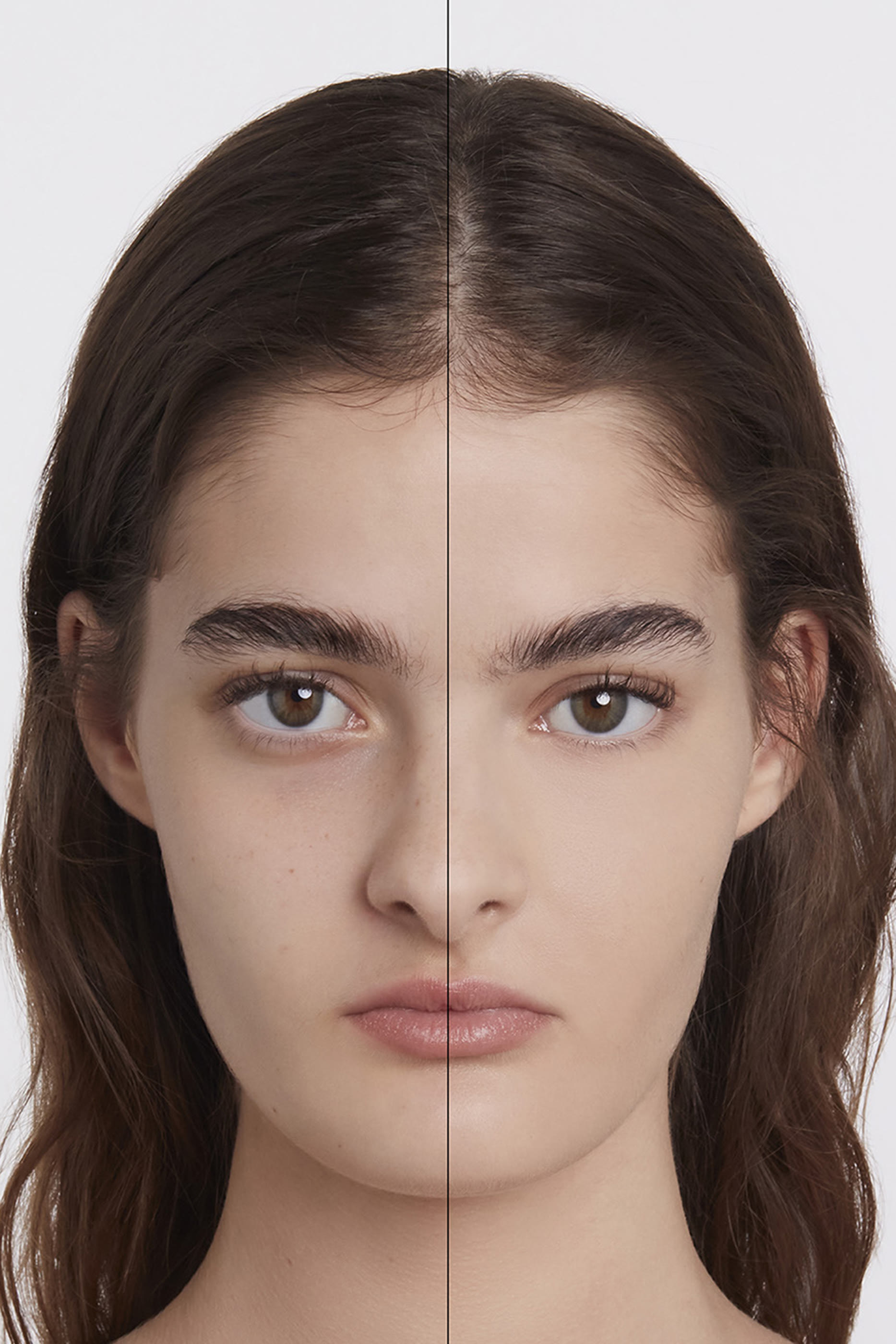 Eternité De Beauté Matte Foundation SPF 15