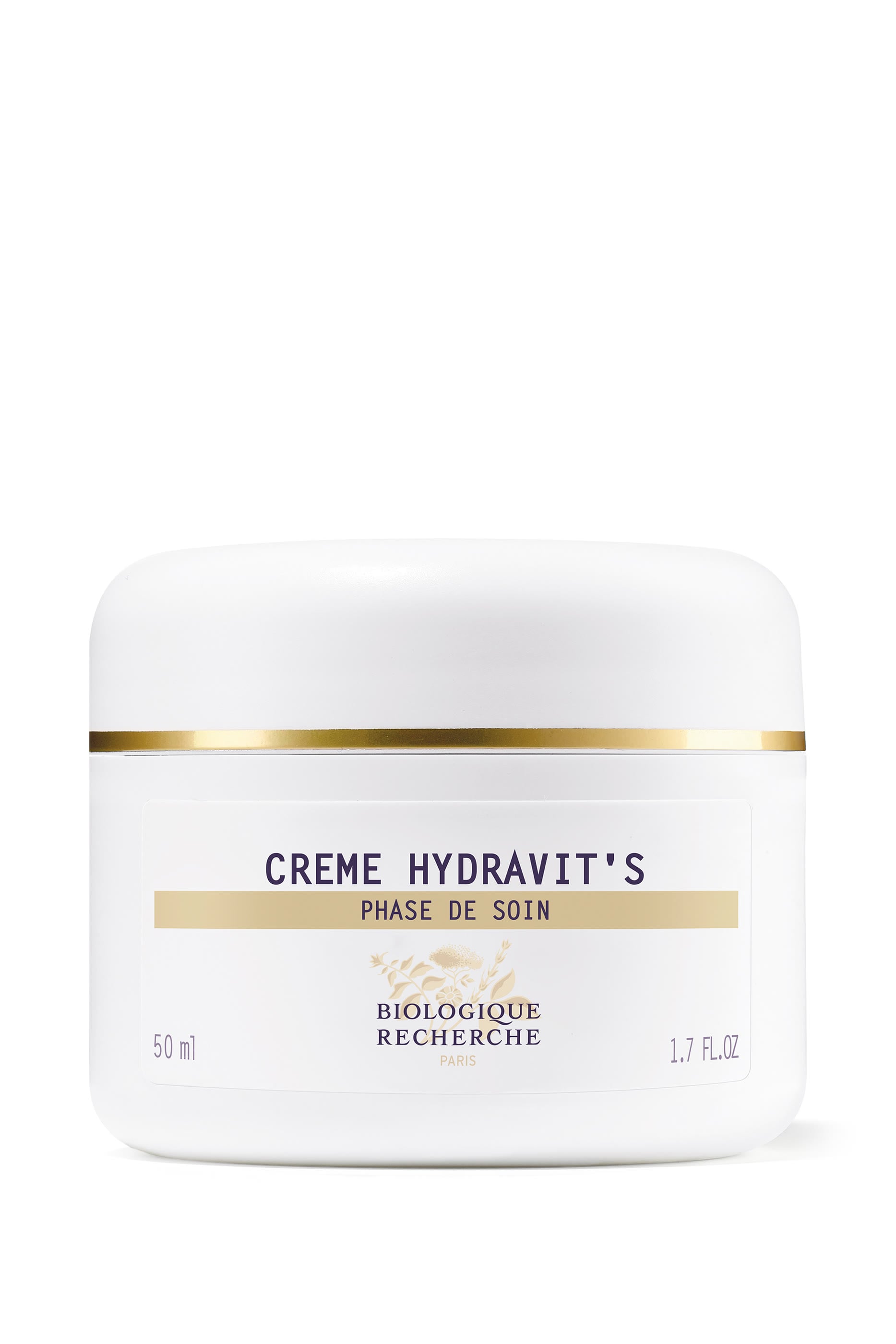 Crème Hydravit’S 