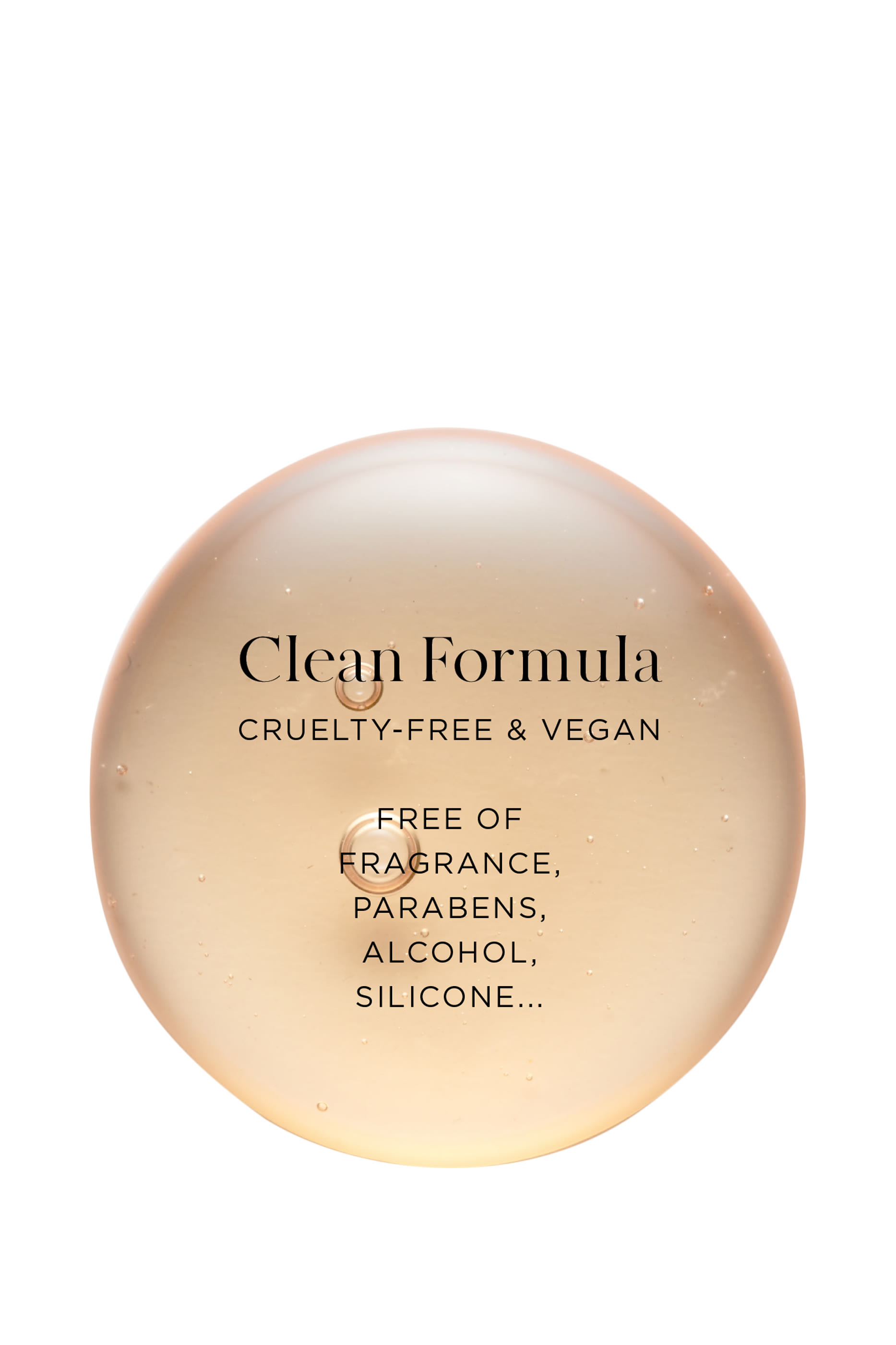 The Absolute Intense Renewal Serum Refill