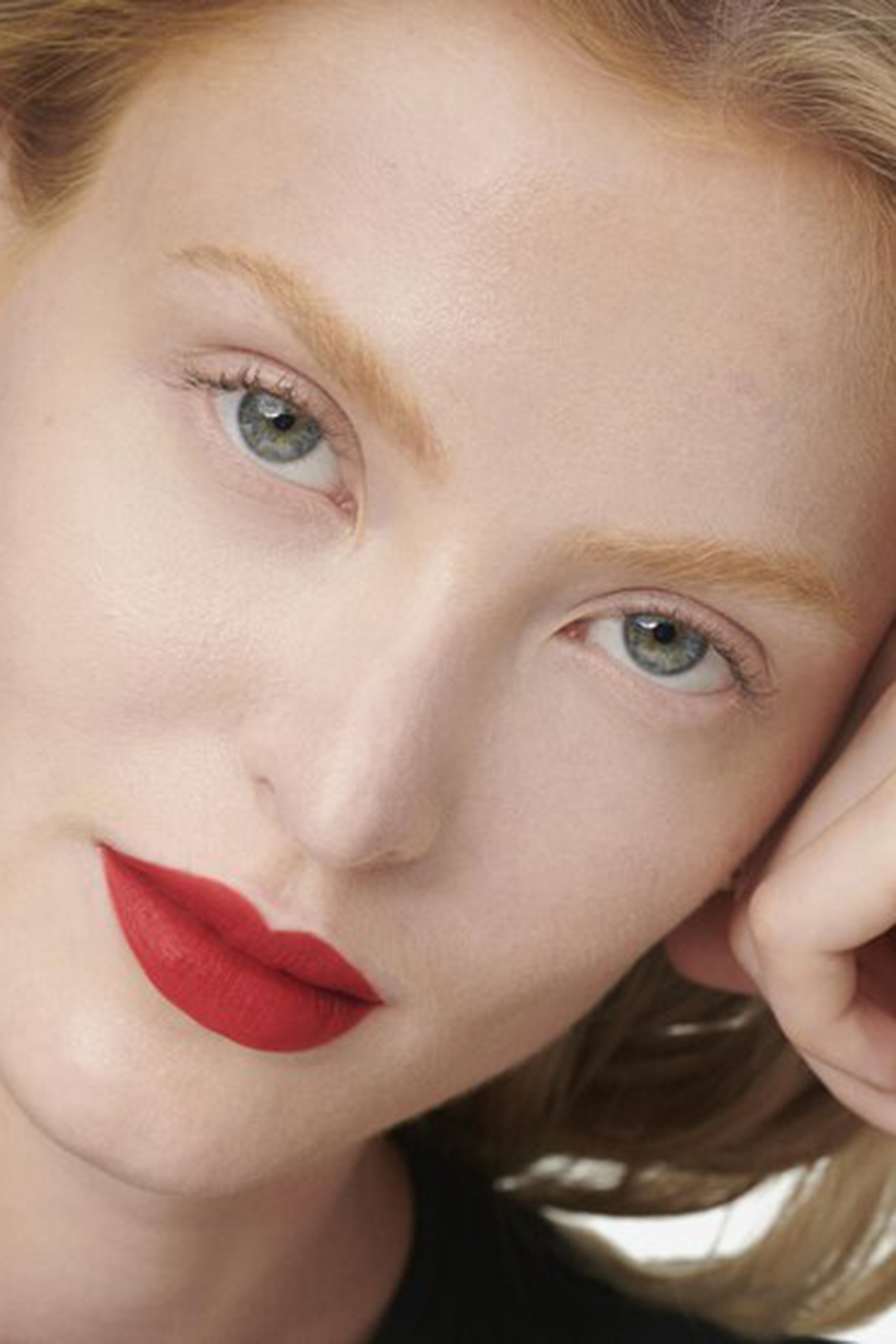Lip Power Matte Lipstick