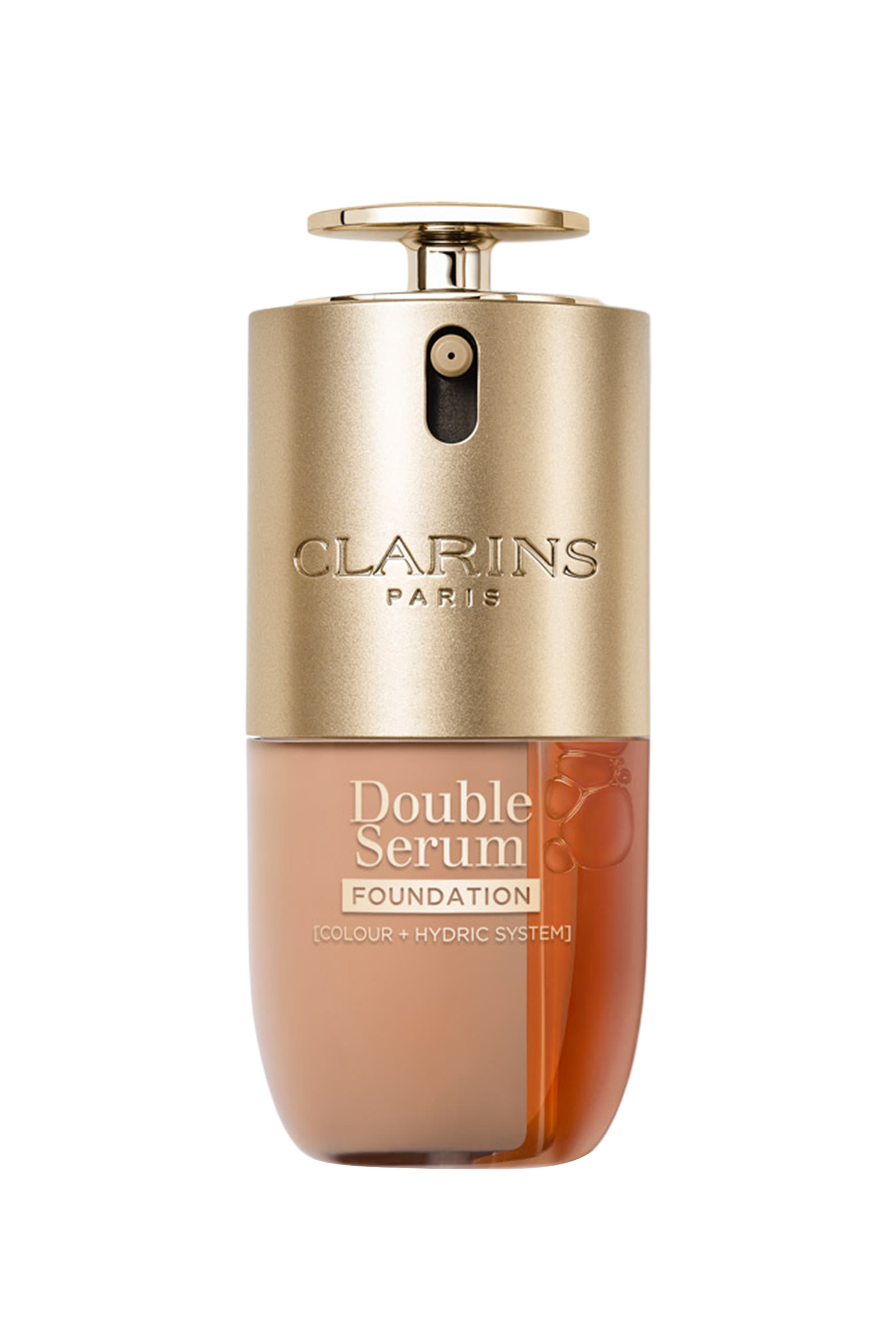 Double Serum Foundation