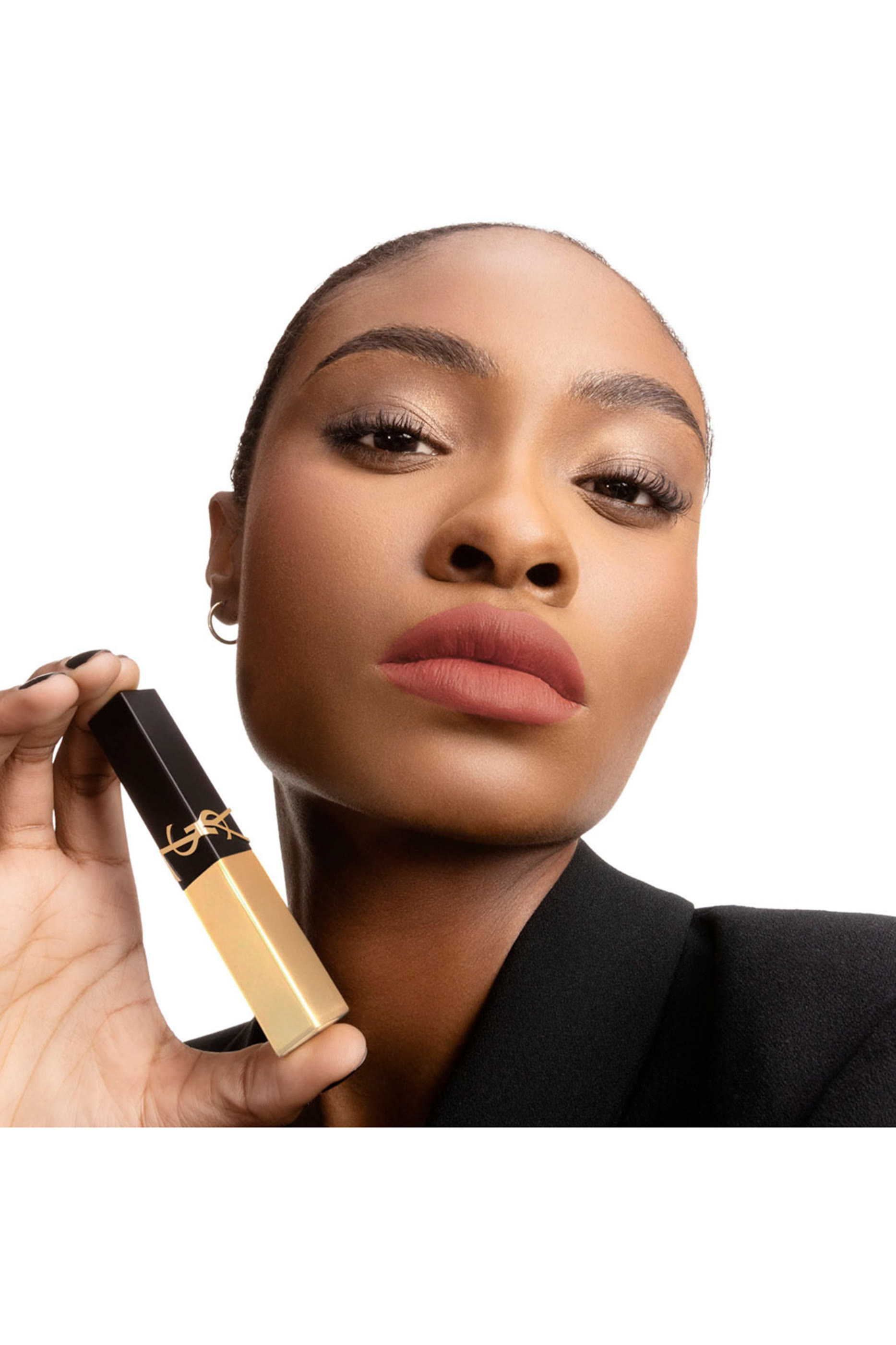  The Slim Couture Matte Lipstick