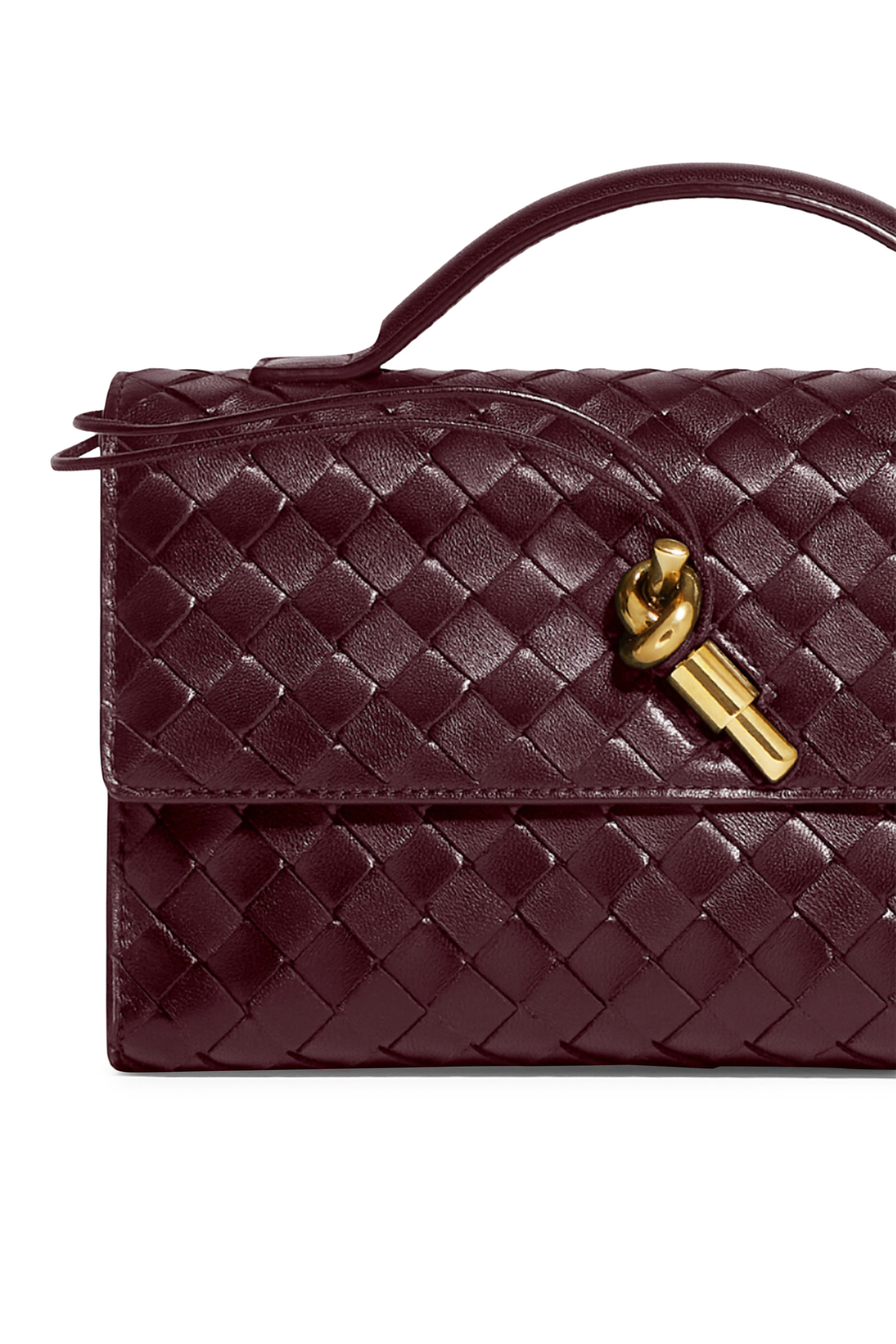 Andiamo 25 Clutch