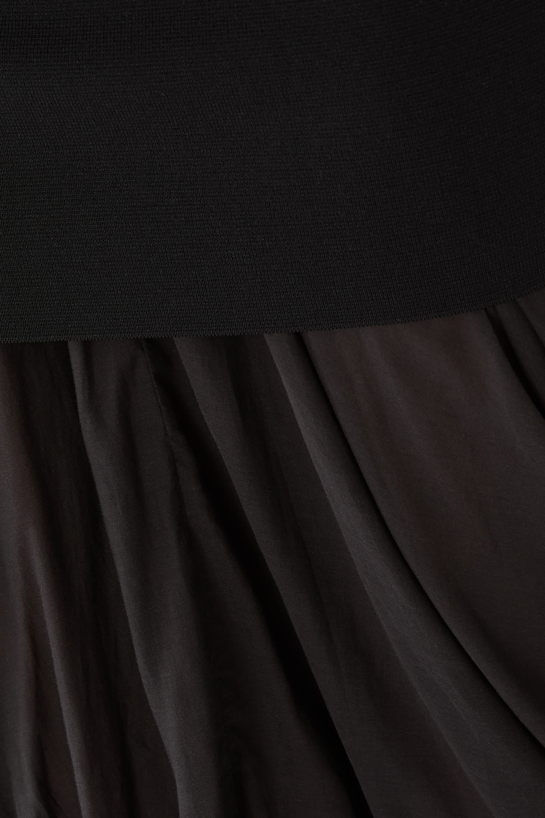 Cocoon T-Shirt Dress