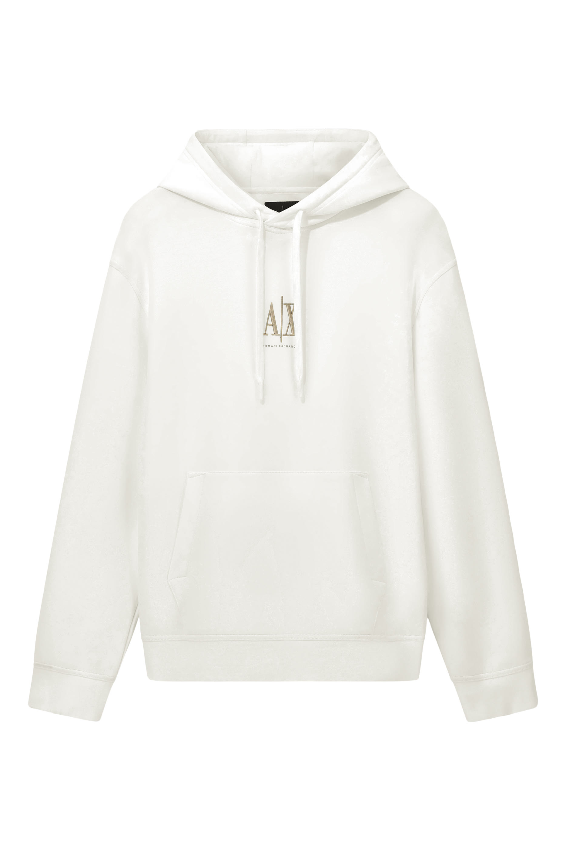 AX Logo Icon Sweatshirt