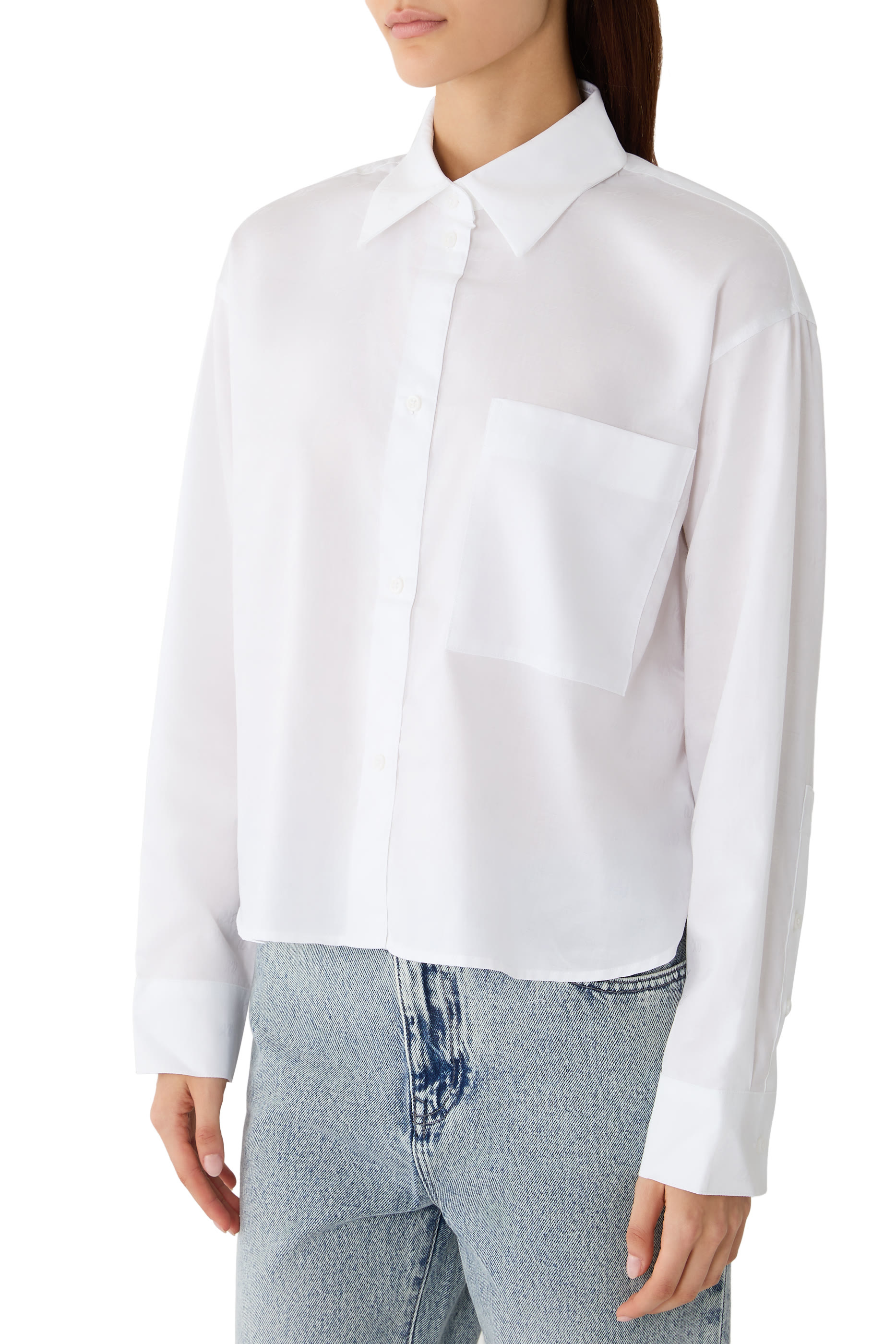 Regular Fit Shirt