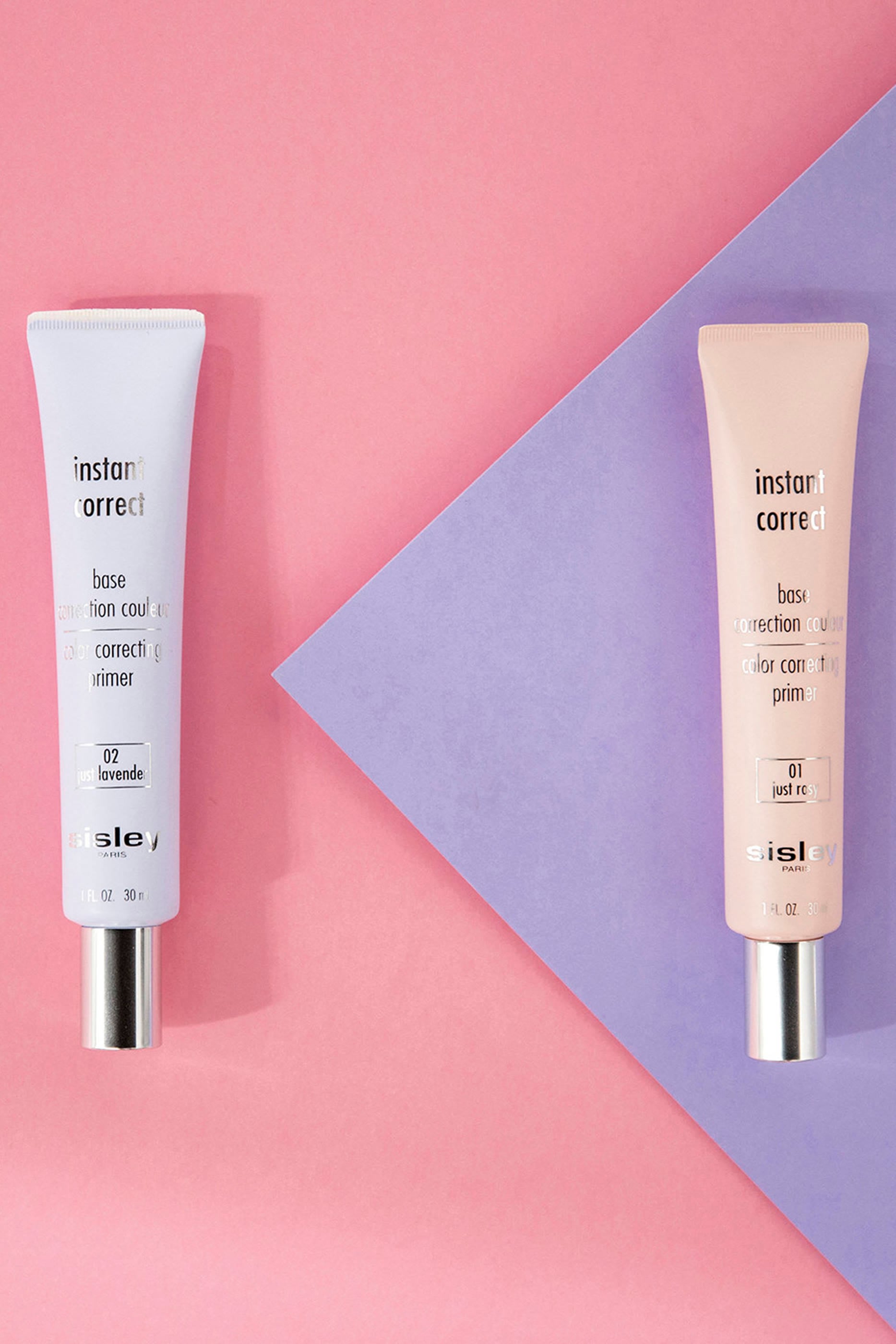 Instant Correct Primer