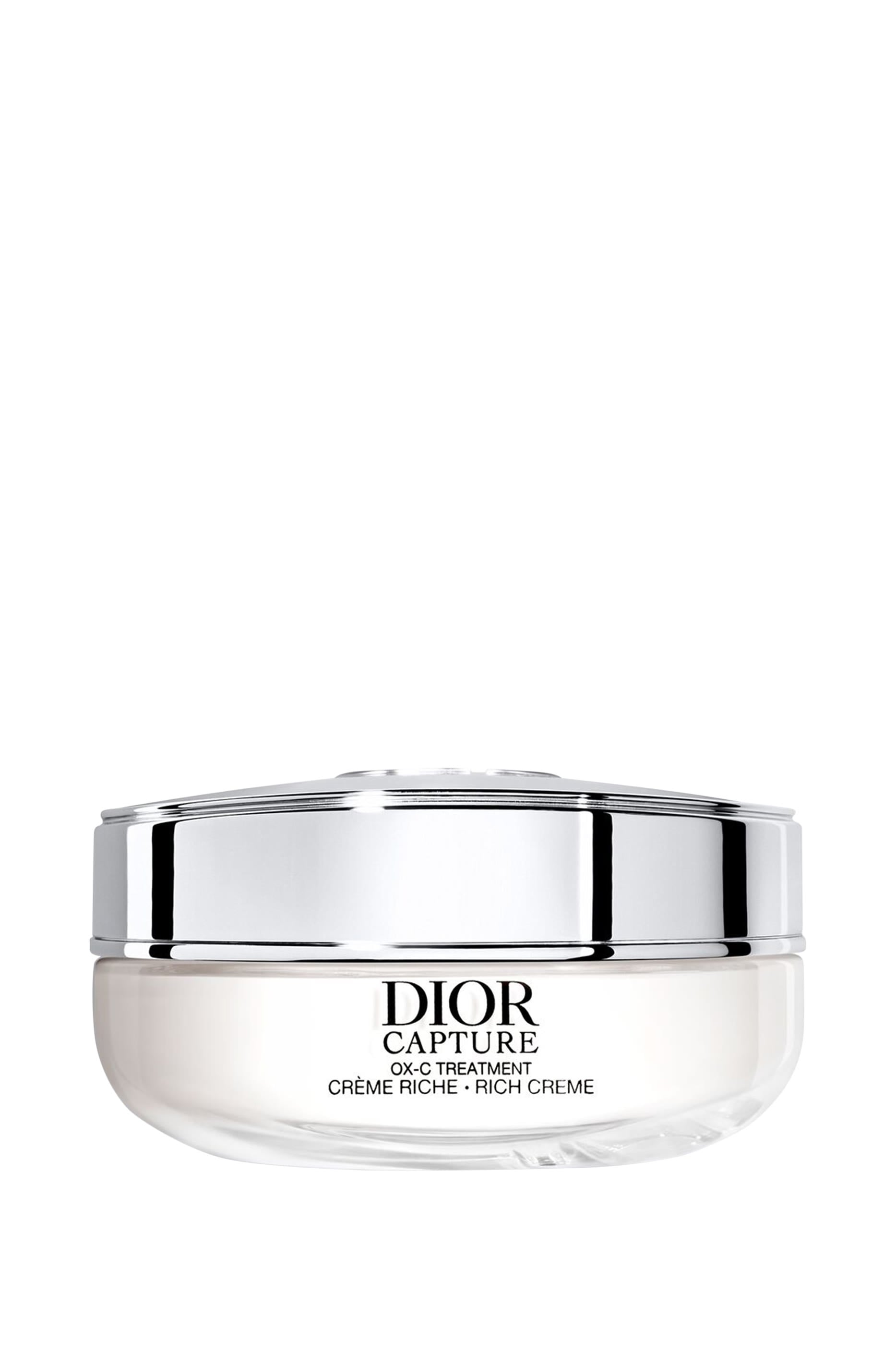Capture Rich Crème – Age-Defying Correction 