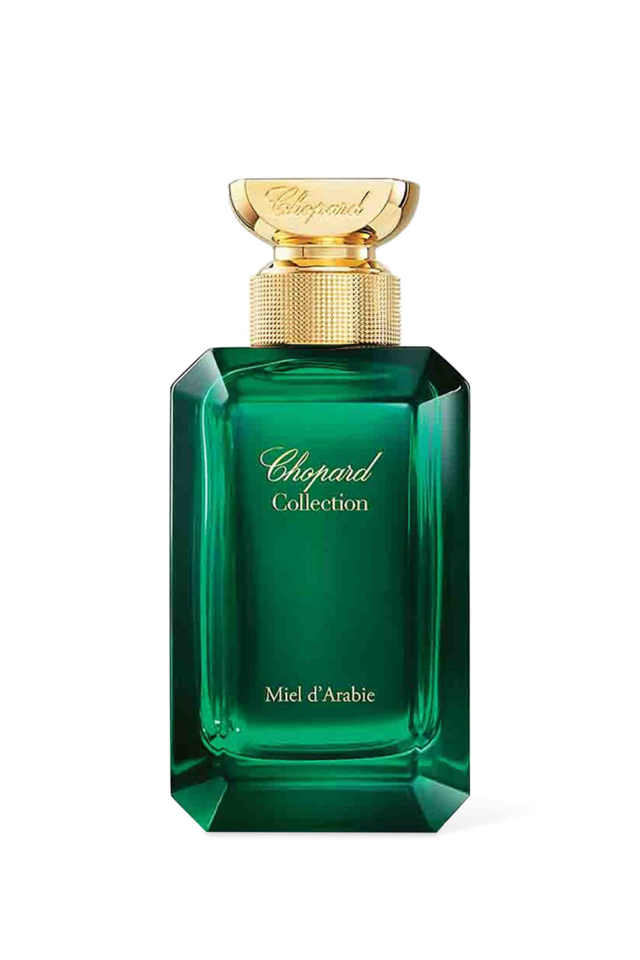 Miel d'Arabia Eau de Parfum