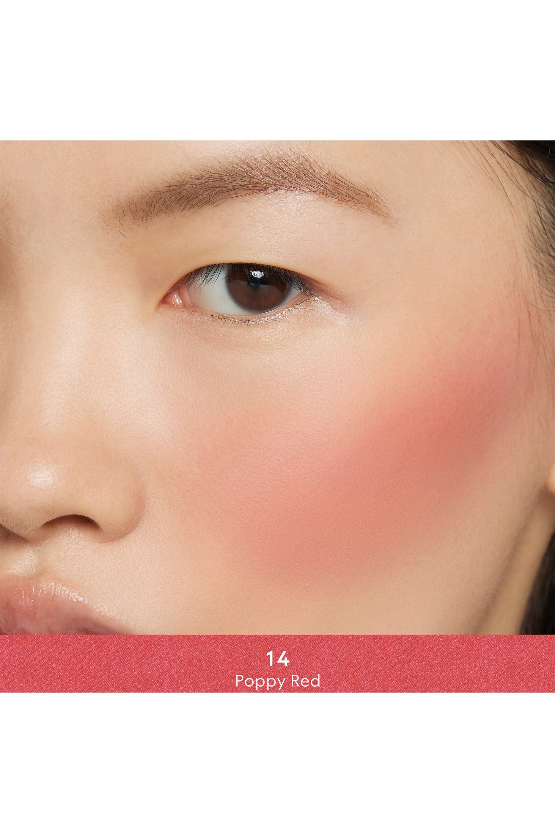 Blush De Beauté 