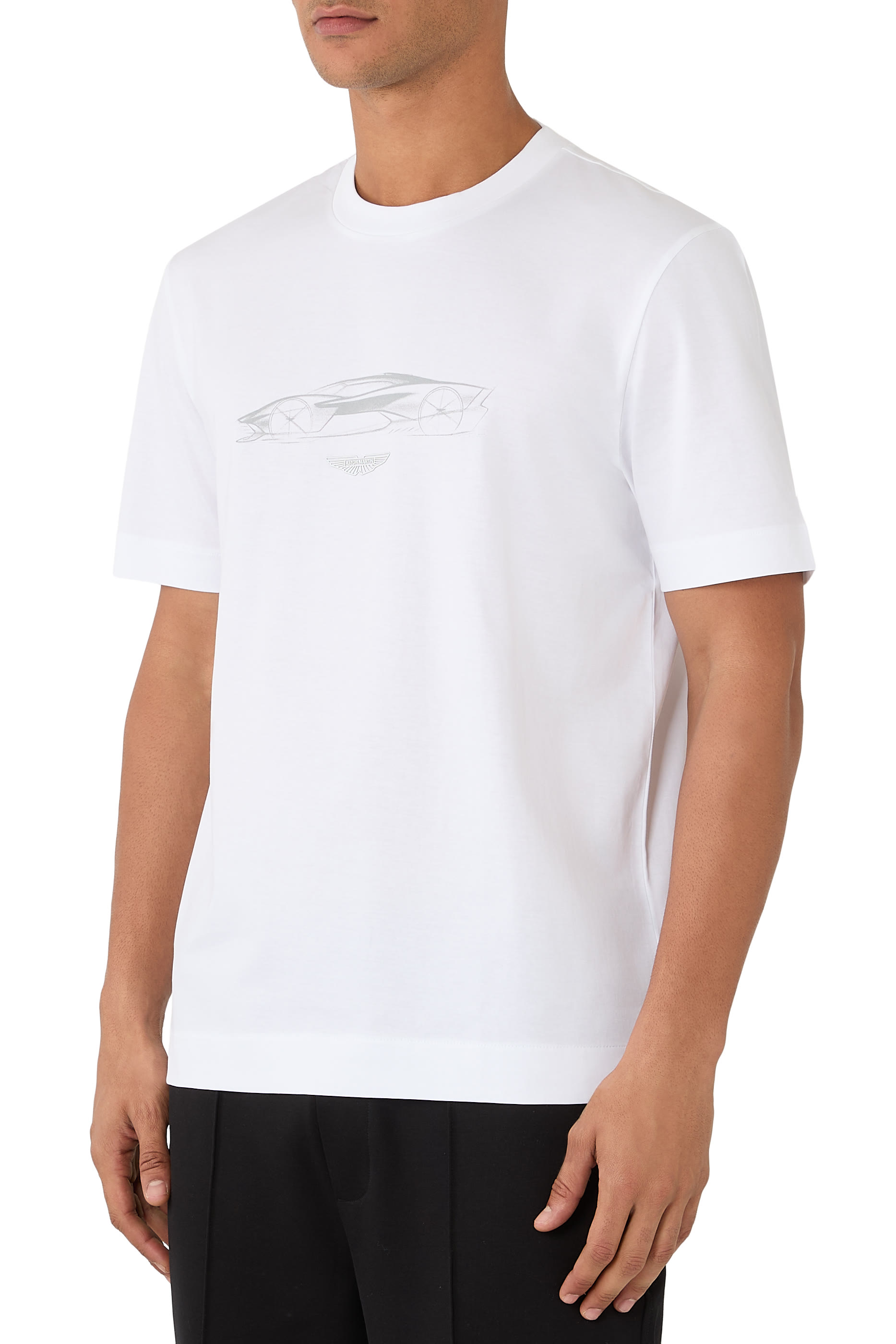 C-Taut 181 AM T-Shirt