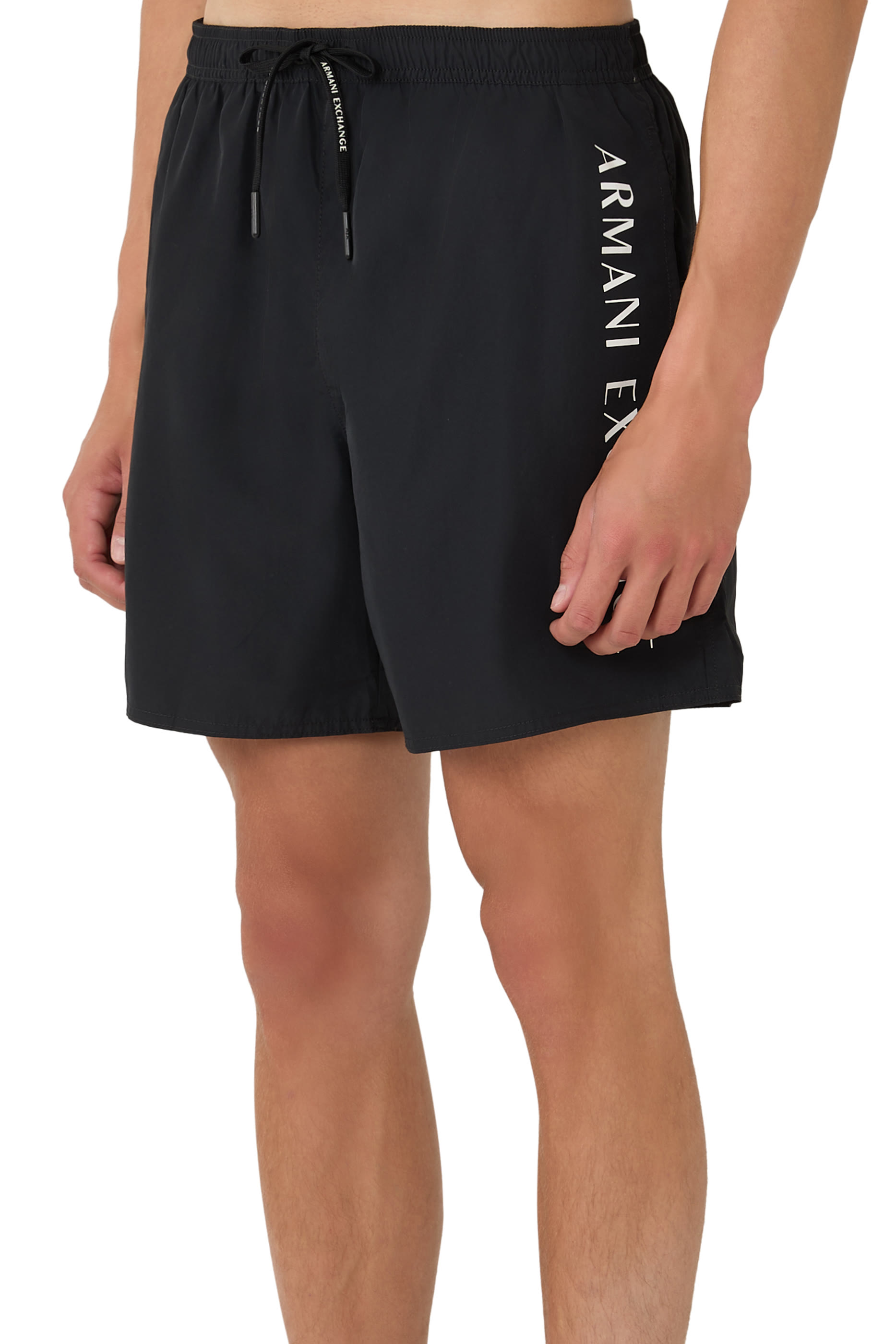 Icon Beach Boxer Shorts