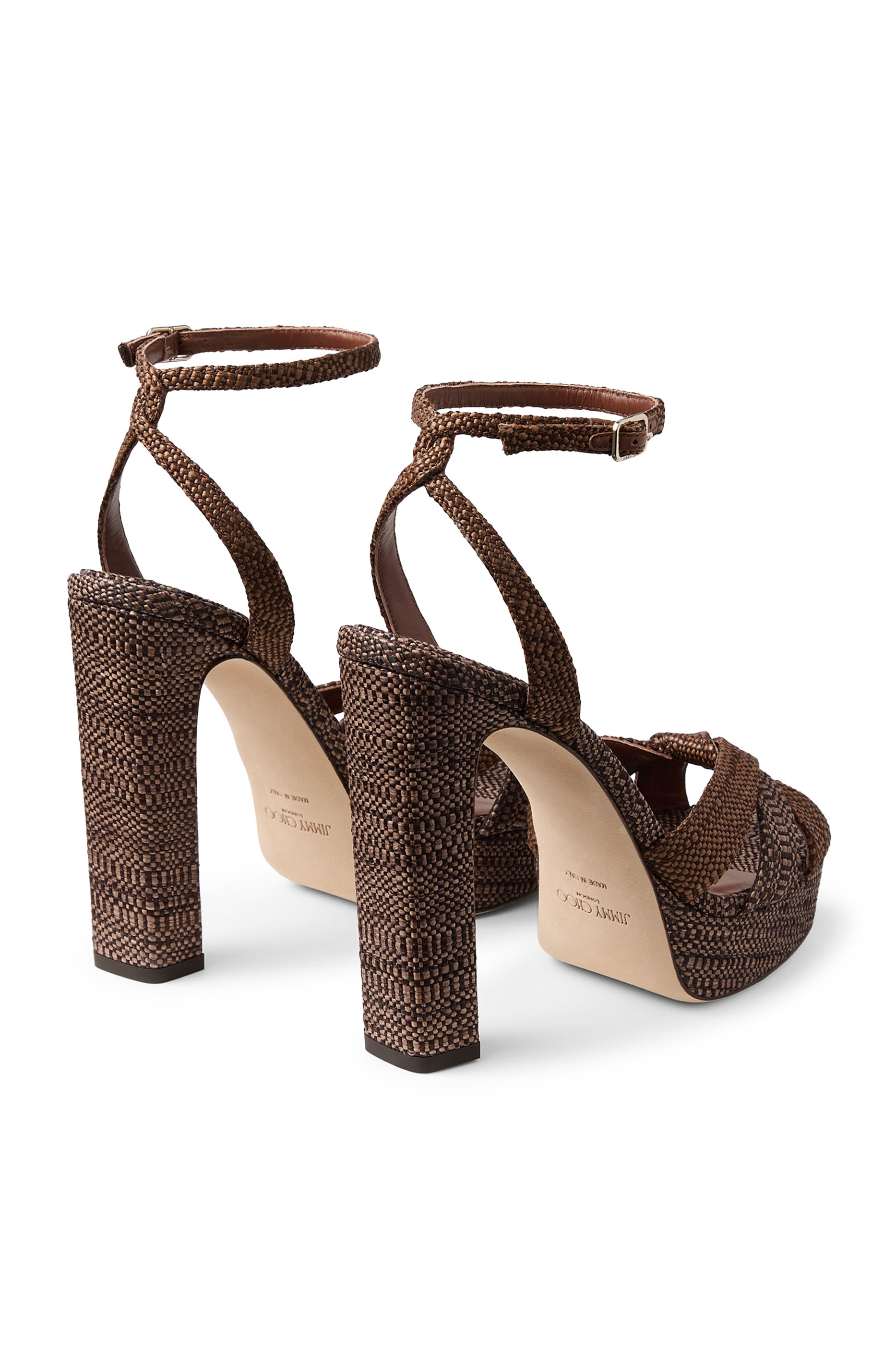 Kove 120 Platform Sandals