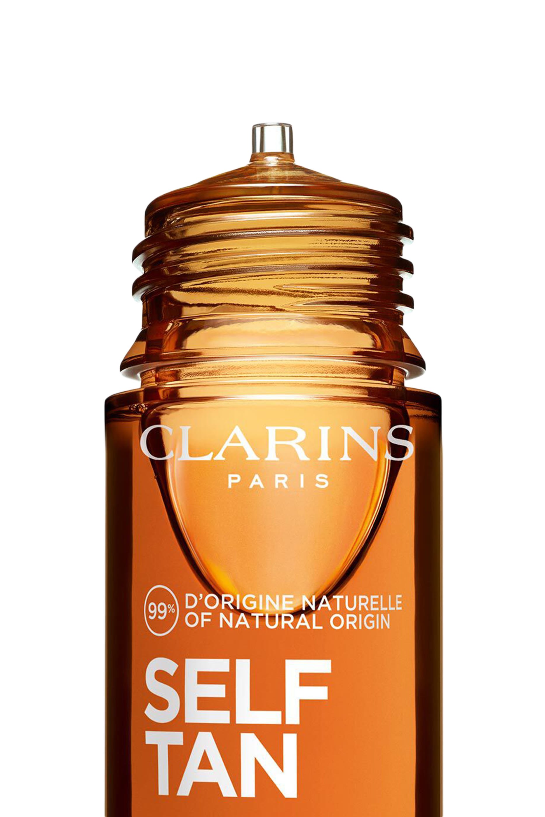 Self Tan Radiance-Plus Golden Glow Booster