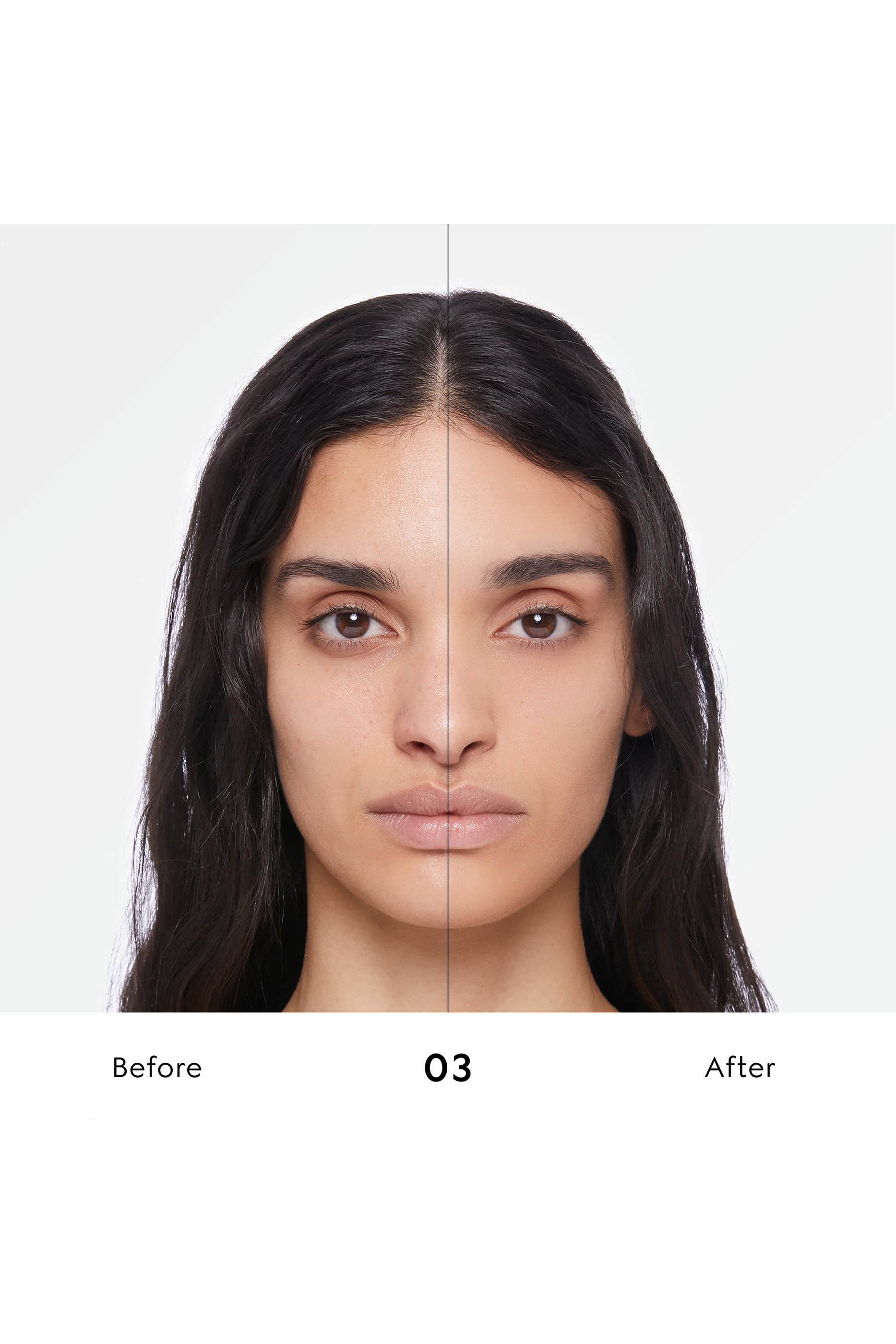Poudre De Beauté Mat Naturel Face Powder