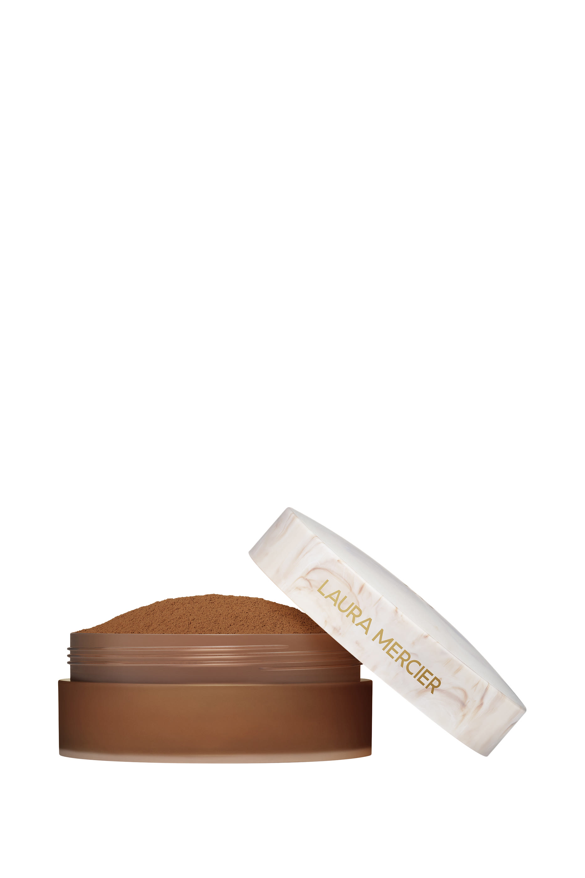 Translucent Loose Talc-Free Setting Powder Ultra-Blur