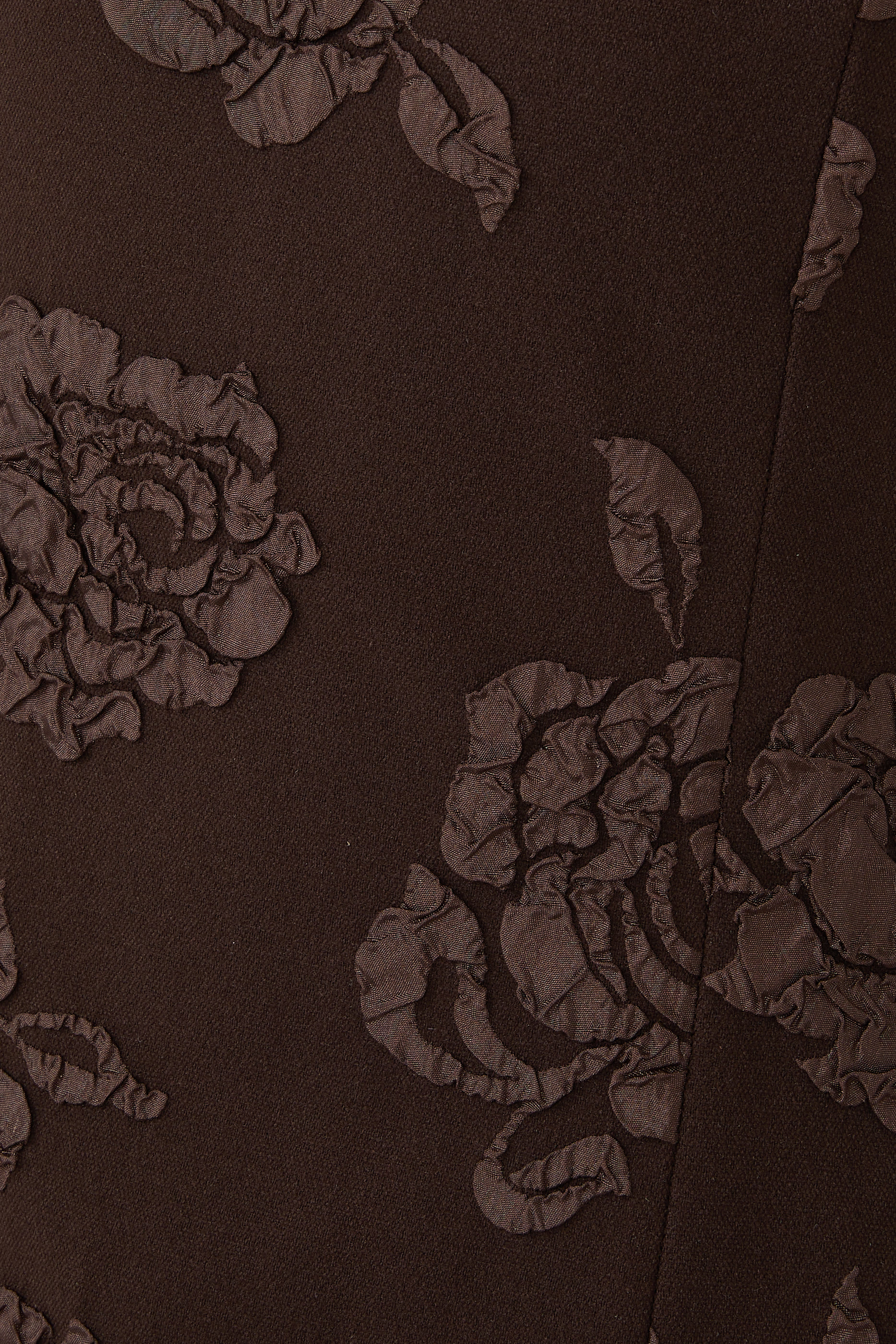 Jacquard Sleeveless Dress
